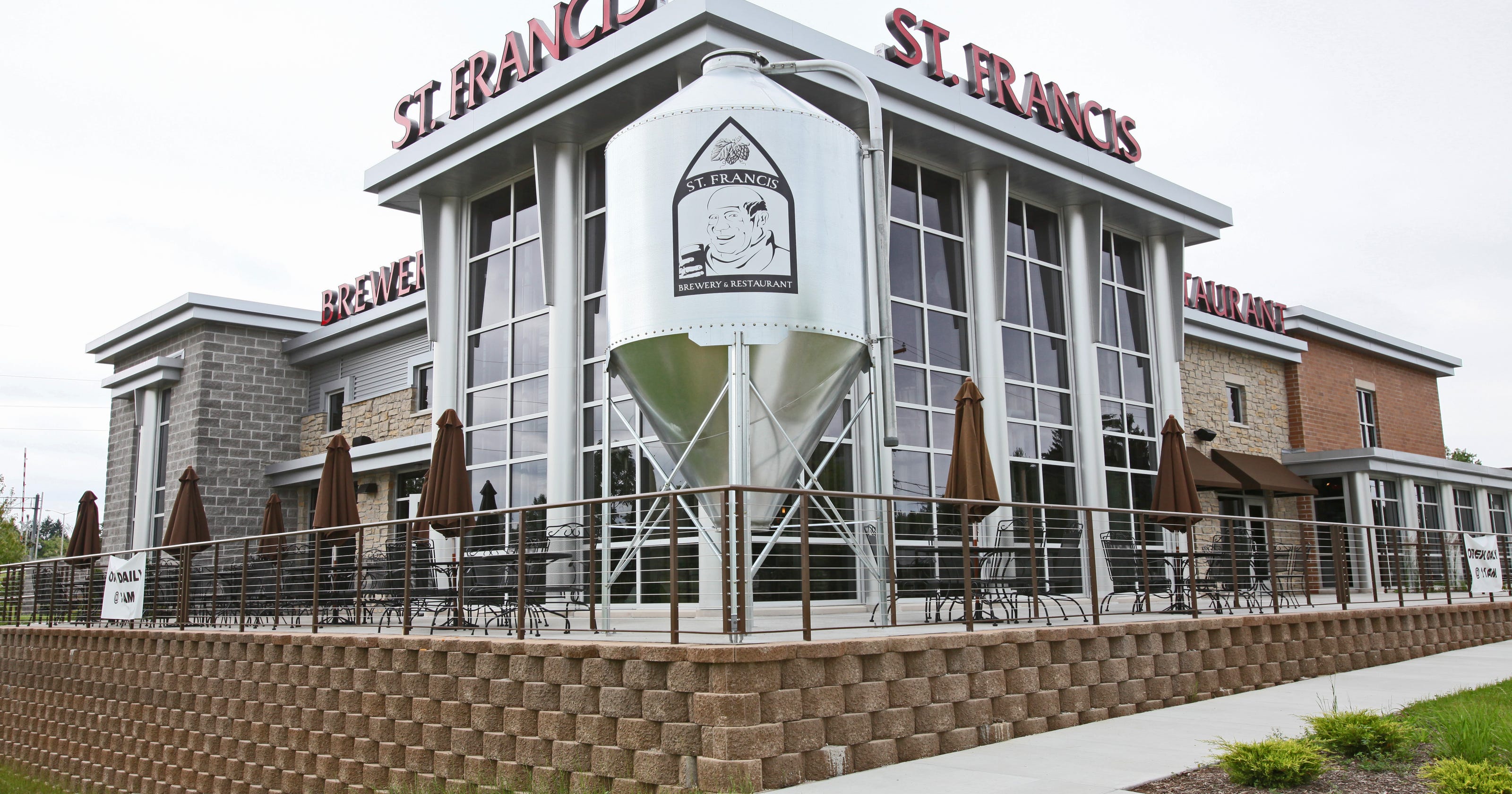 St Francis Brewery Appears Closed For Good