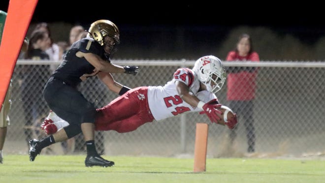 Cif Ss To Vote On New High School Football Playoff Format May 21