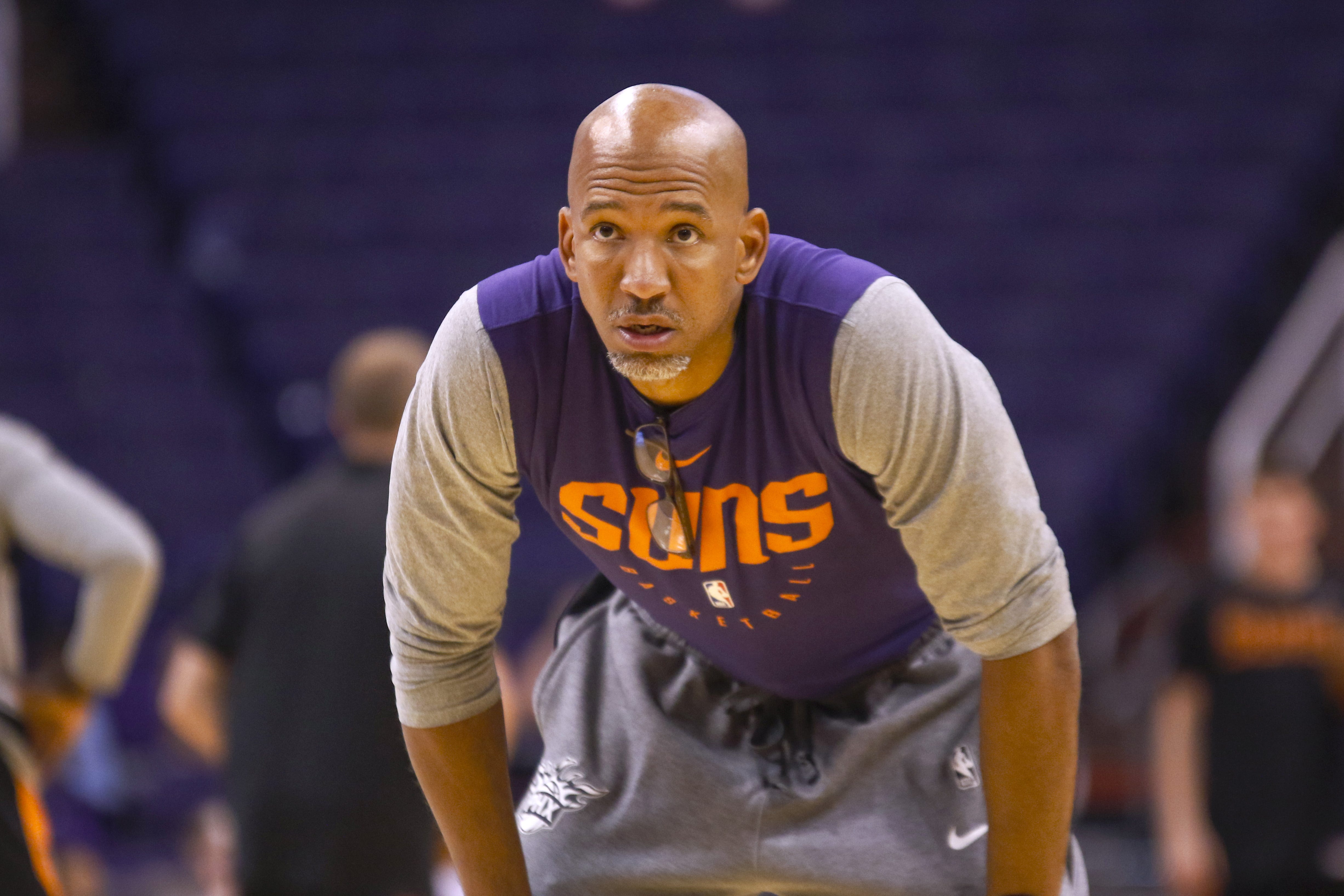 phoenix suns practice jersey