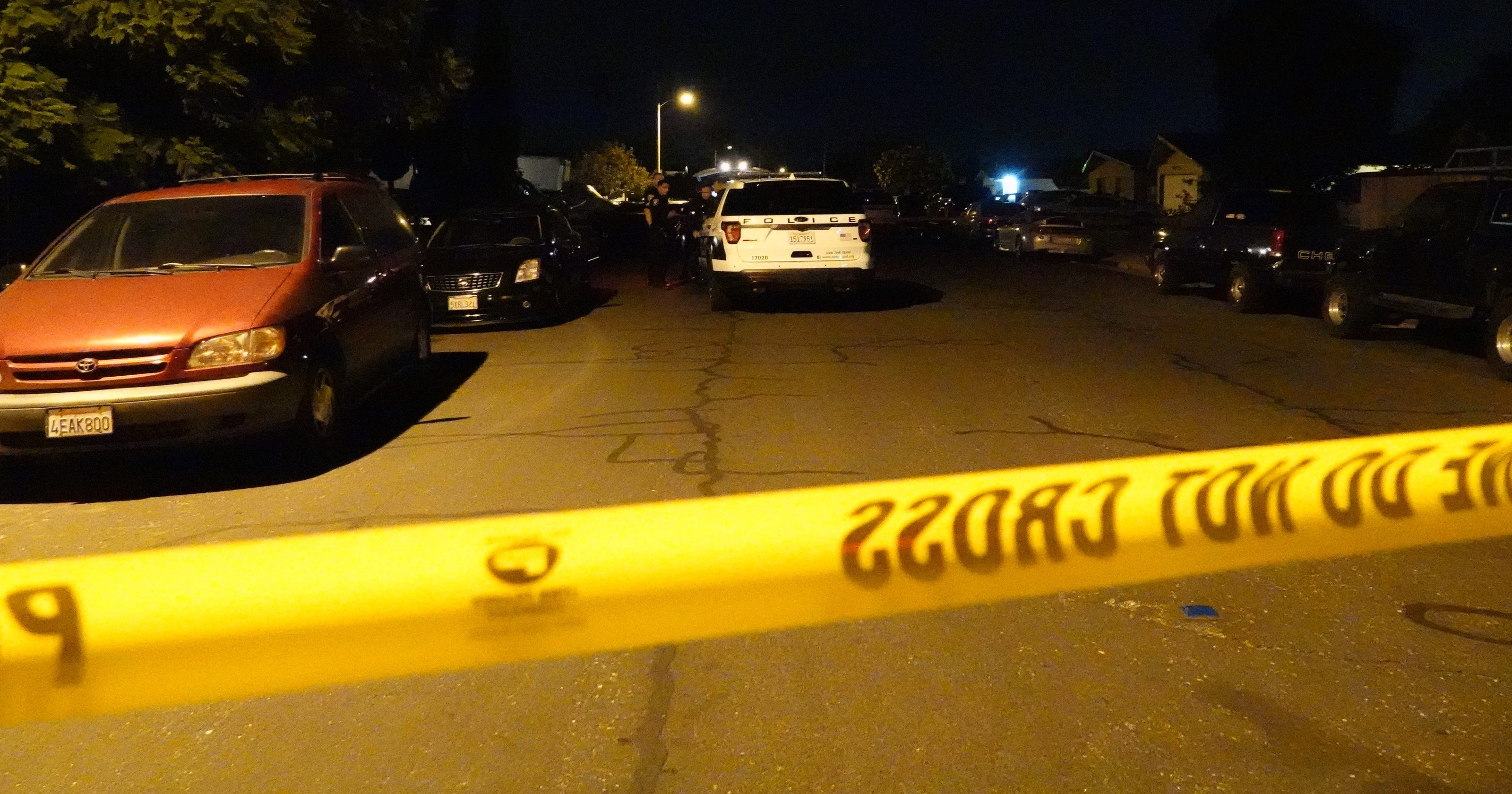 Oxnard shooting claims 1 person's life, police say