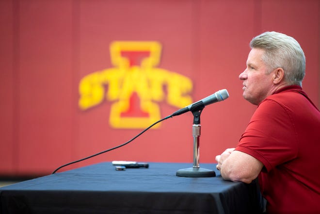 Iowa State Women Land Commitment From 6 4 Post Player From Tennessee