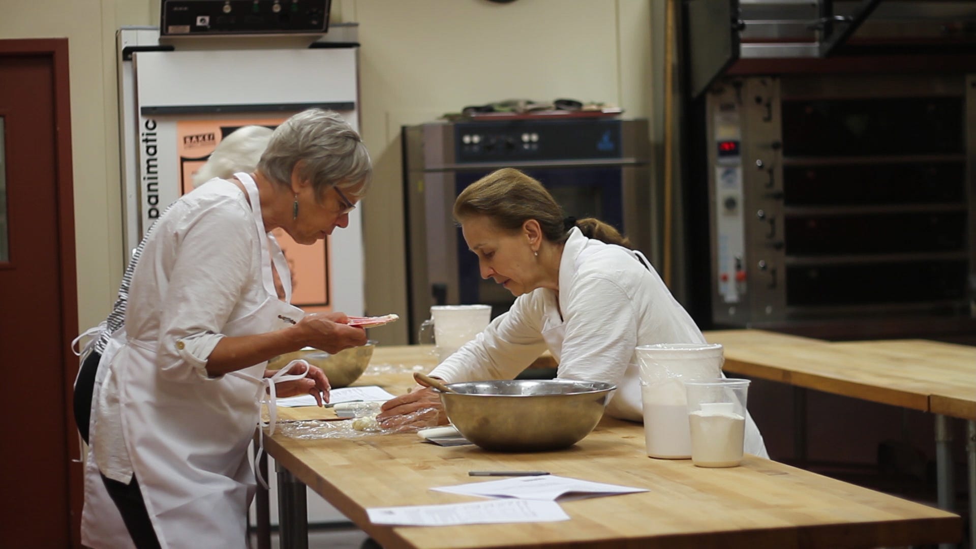 Make Sanders Bumpy Cake And Other Midwest Munchies In Your Own Kitchen