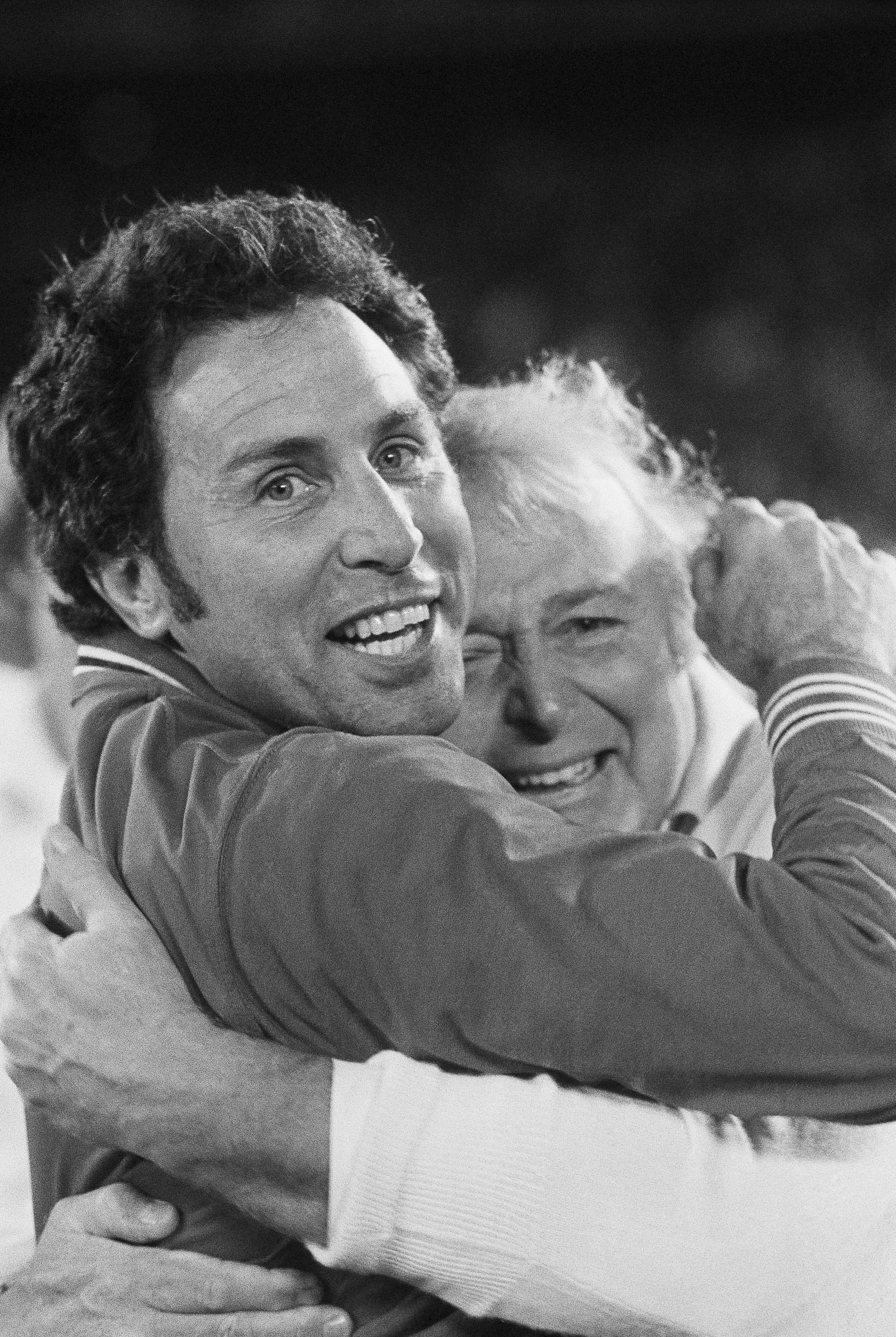 Indiana football, led by Lee Corso, stunned BYU in 1979 Holiday Bowl