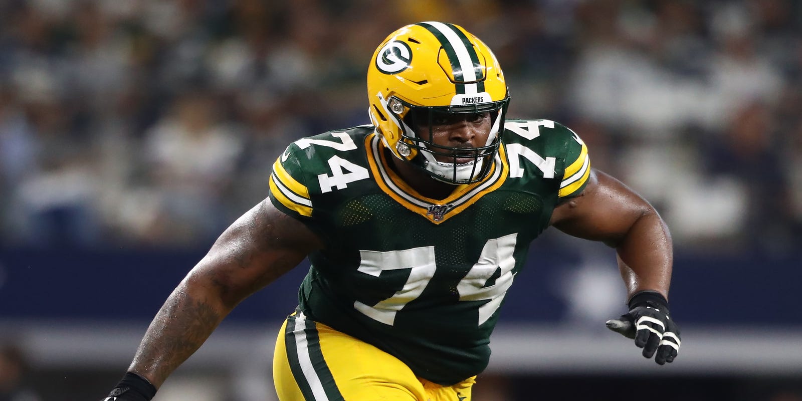 Packers draft