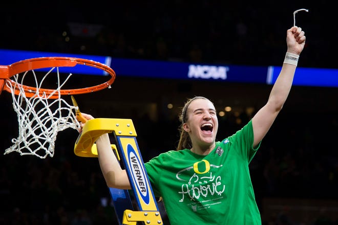 Pac 12 Women S Basketball Poll Oregon Ducks Favored To Win Conference