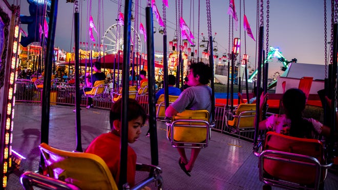 Arizona State Fair 2020 Postponed Until 2021 Due To Covid 19 2022 Arizona State Fair: General Admission Presale, October 5