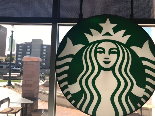 Sioux Falls Newest Starbucks Open At The Hilton Garden Inn Downtown