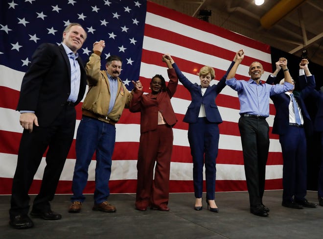 Election 2020 How Do Democrats Beat Trump In 2020