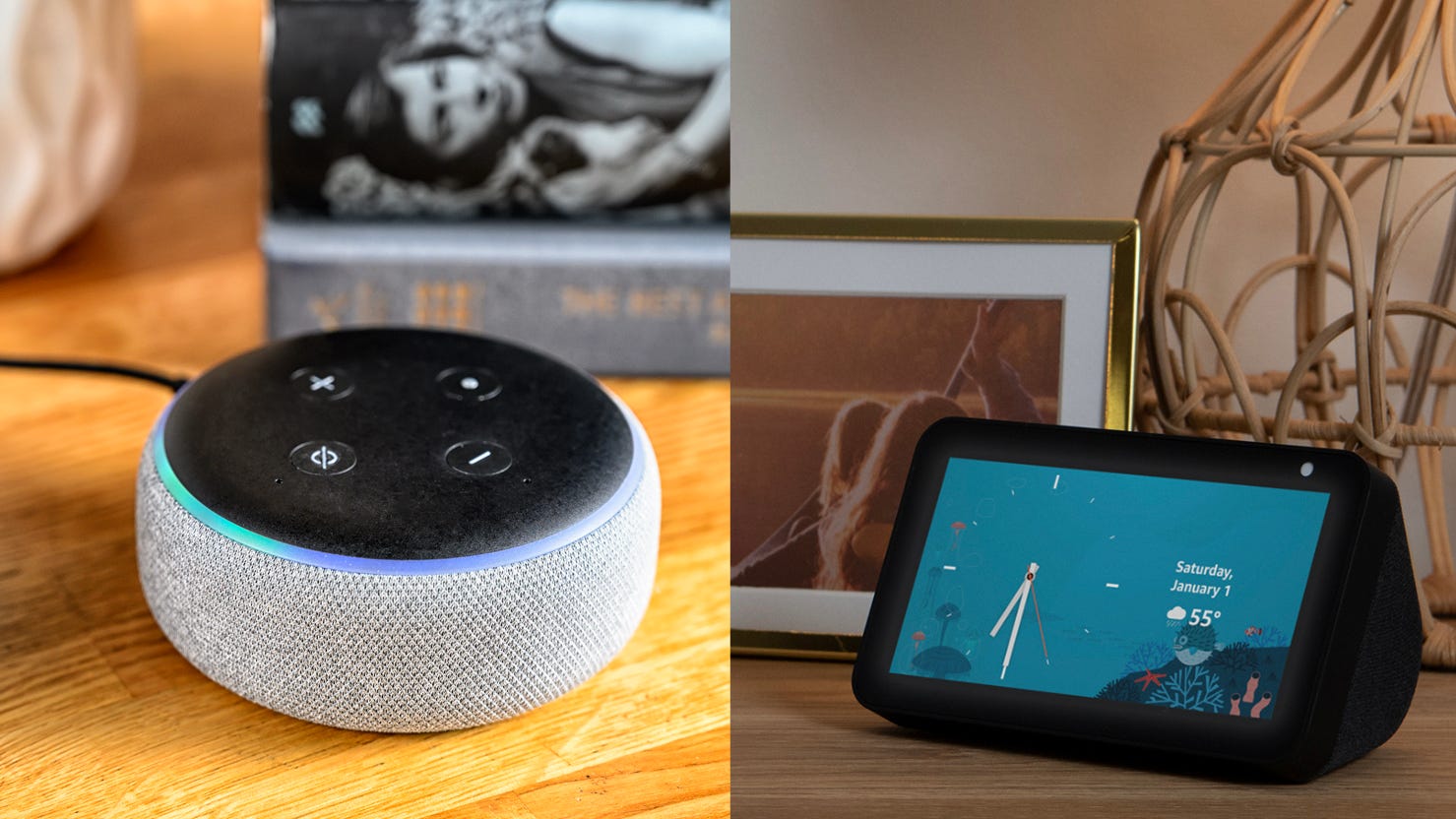echo show 5 sale
