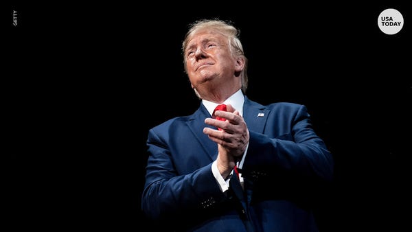 President Trump defends pulling troops out of Syri