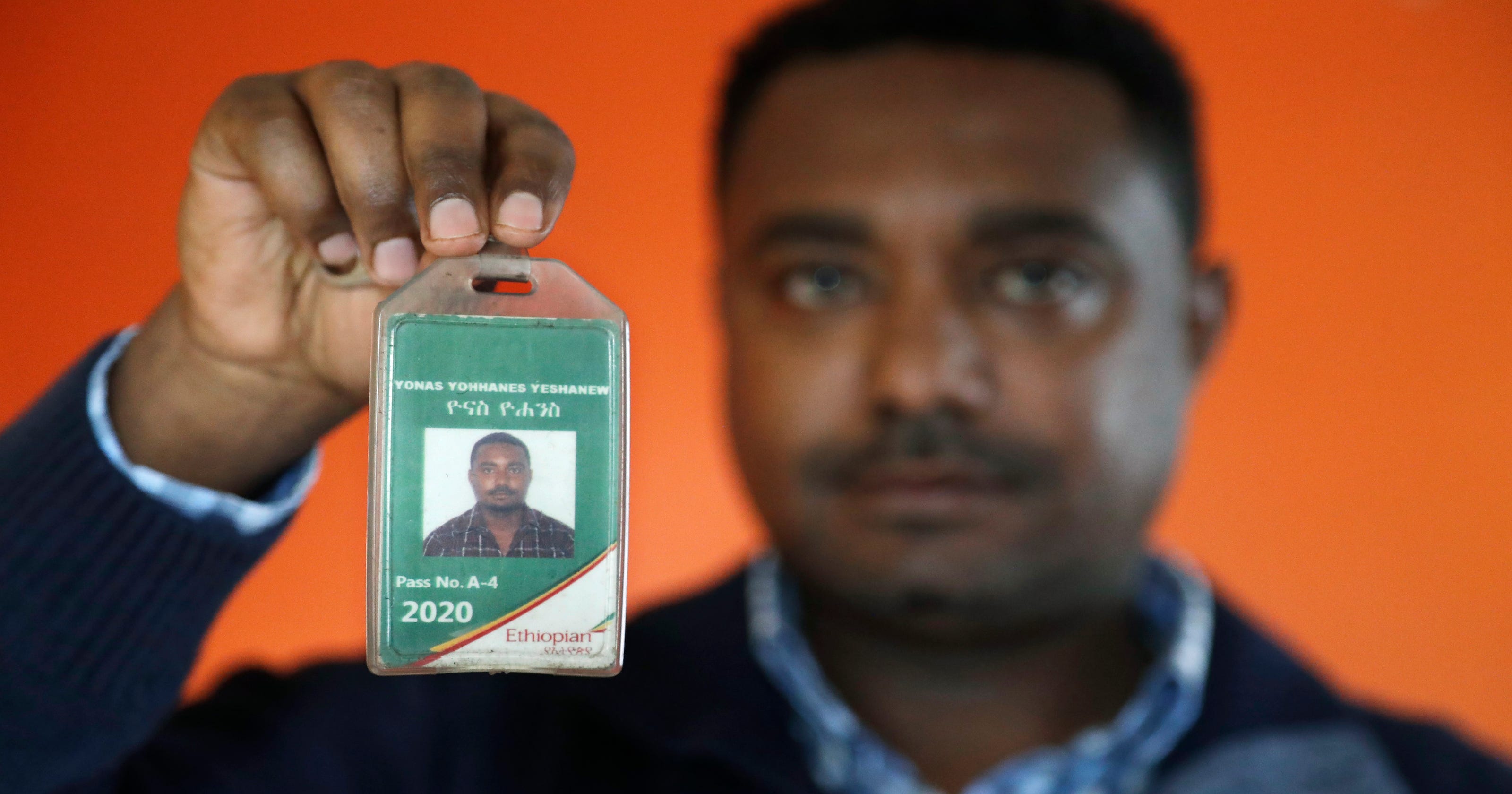 Boeing 737 Max crash: Whistleblower complaint alleges corruption in Ethiopian Airlines