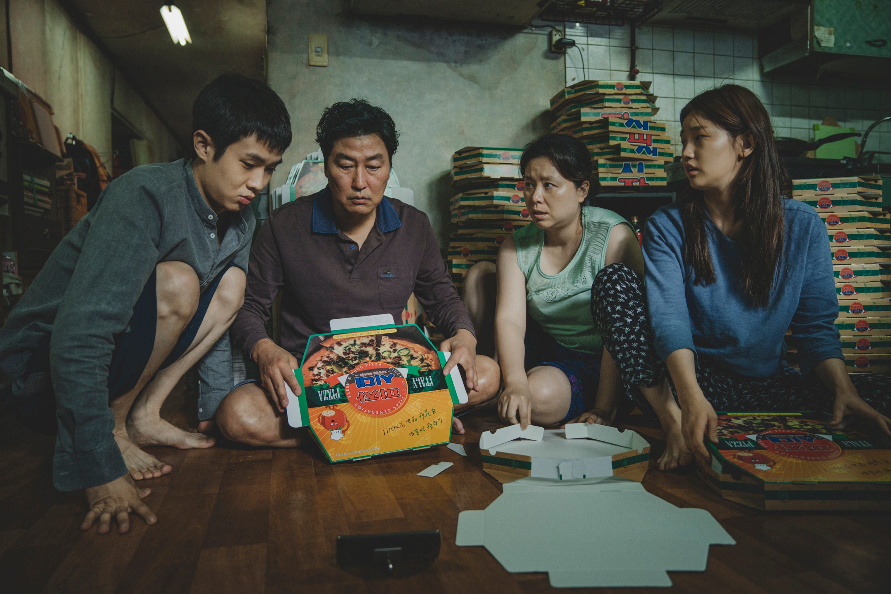 Mulan Parasite More 10 East Asian Movies To Make You Proud