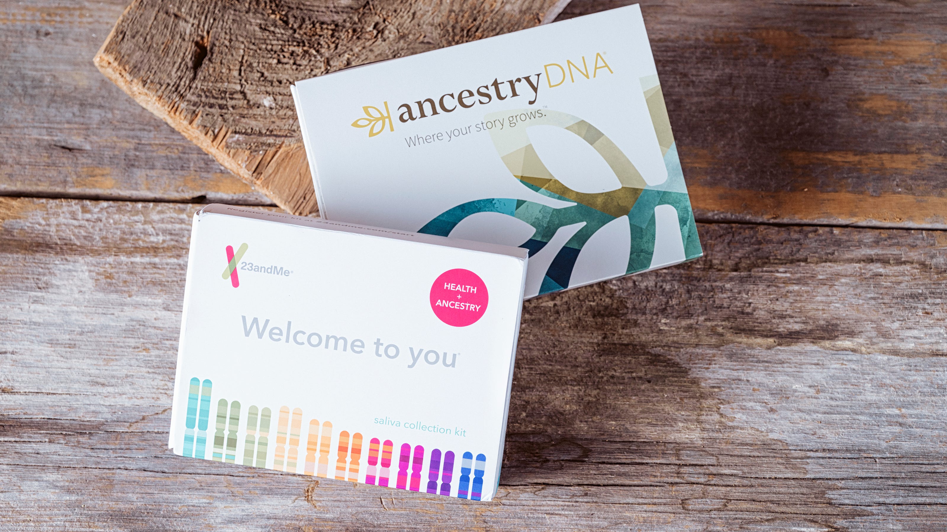 Armed with massive data pools, genealogy companies Ancestry, 23andMe begin COVID-19 research - USA TODAY