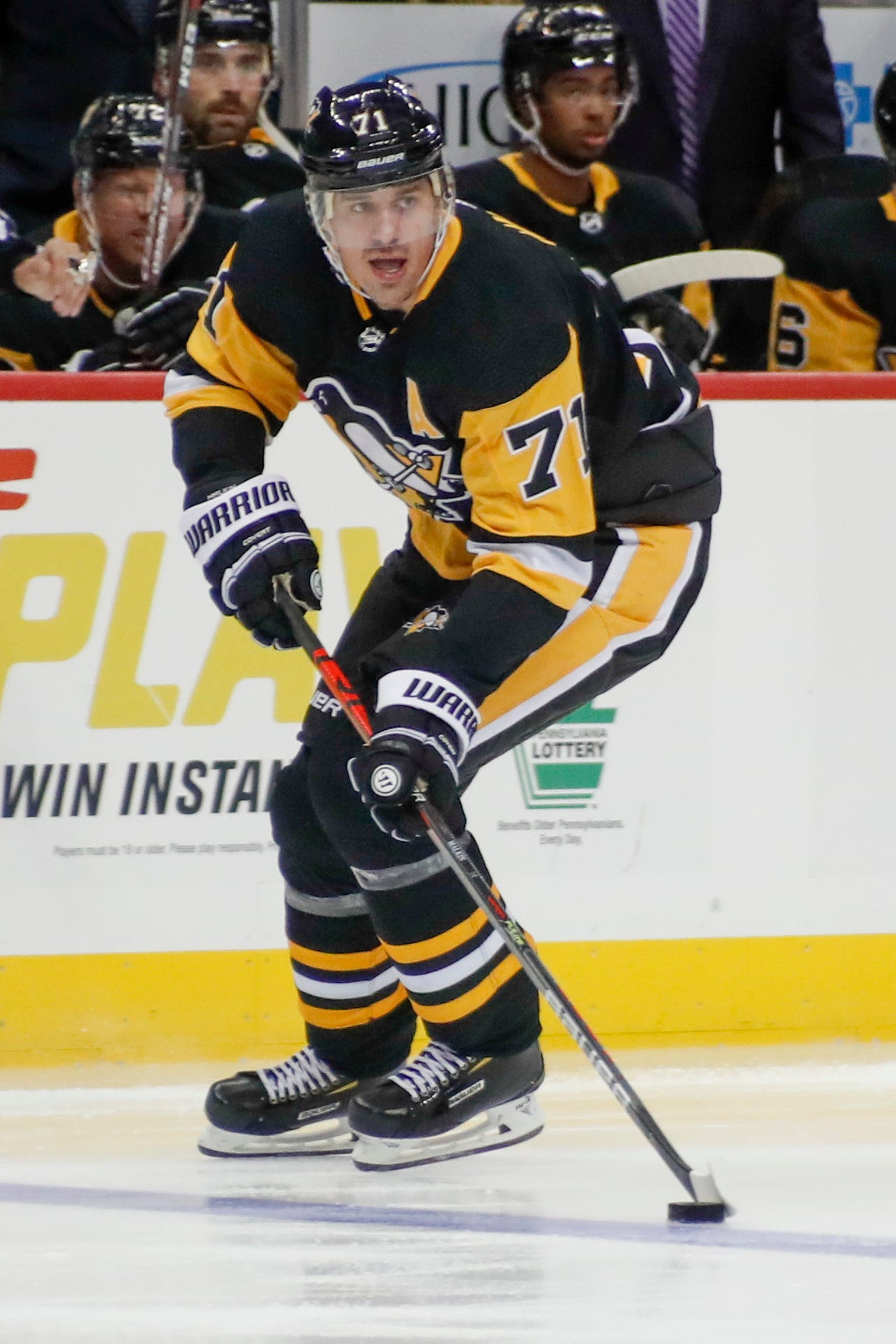 Penguins lose Evgeni Malkin with long-term injury: Will GM Jim Rutherford look for a trade?