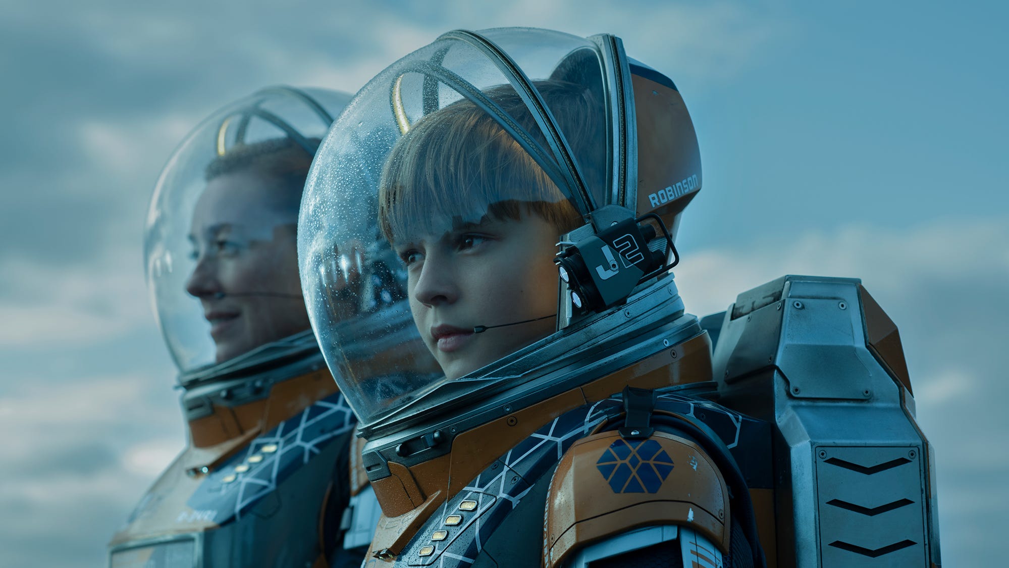 Lost In Space What To Expect In Season 2 Now Streaming