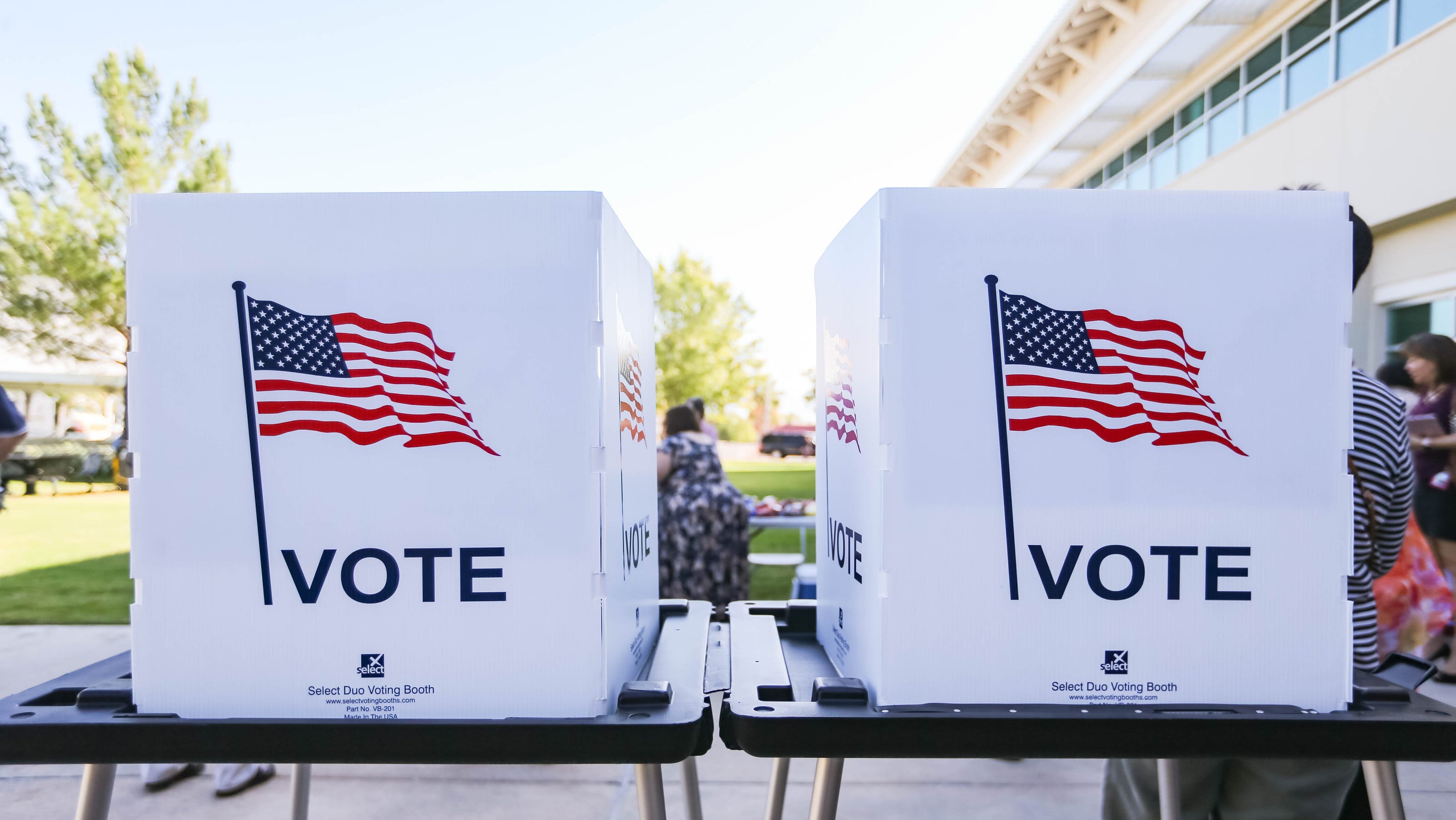 Here S Who Filed As Primary Candidates For Dona Ana County