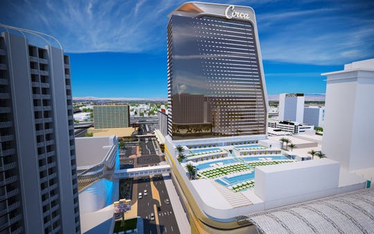 Las Vegas Casino Mogul Derek Stevens Talks Pro Sports