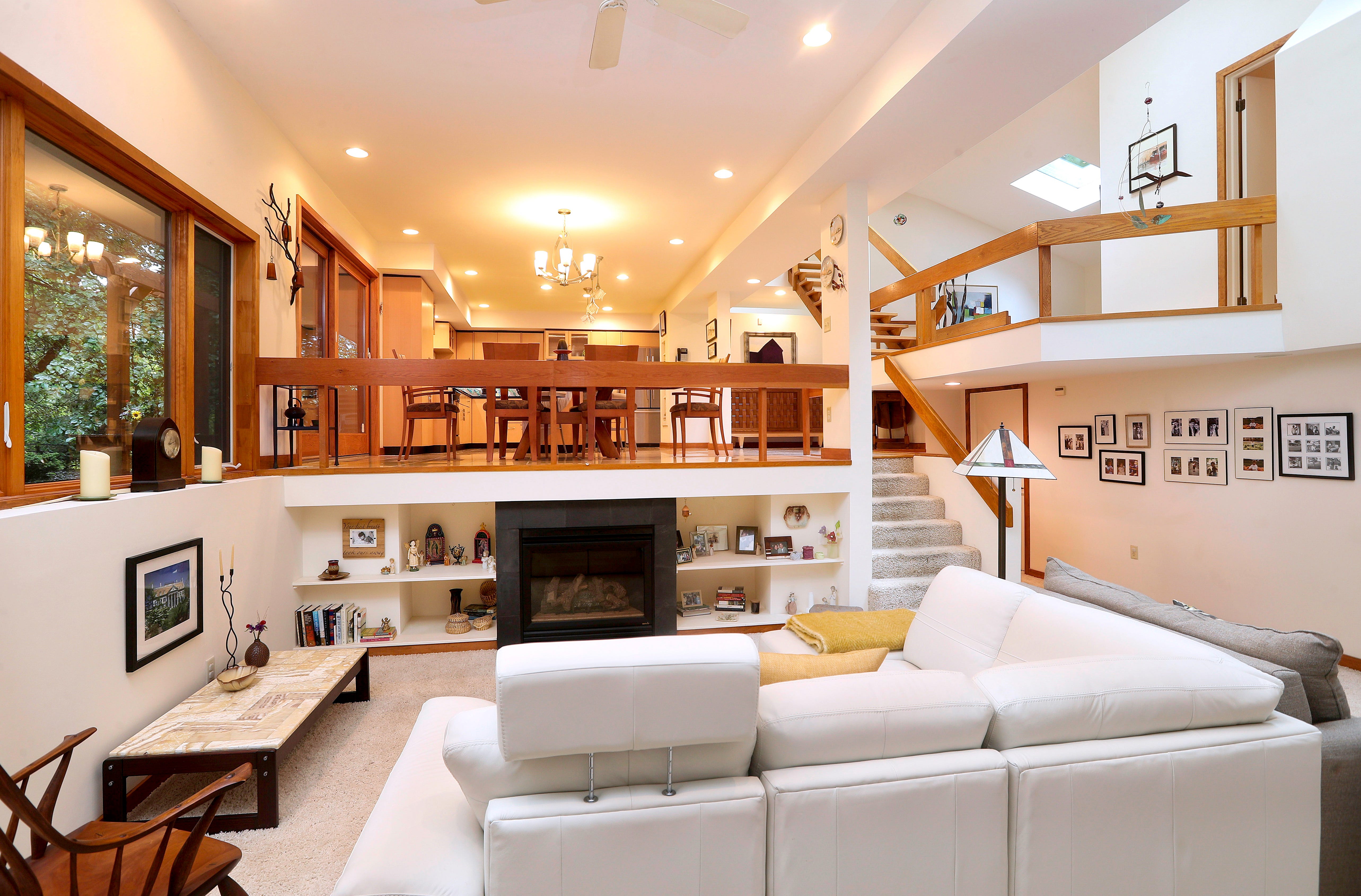 Luxury Pittsford home sold before it even got listed