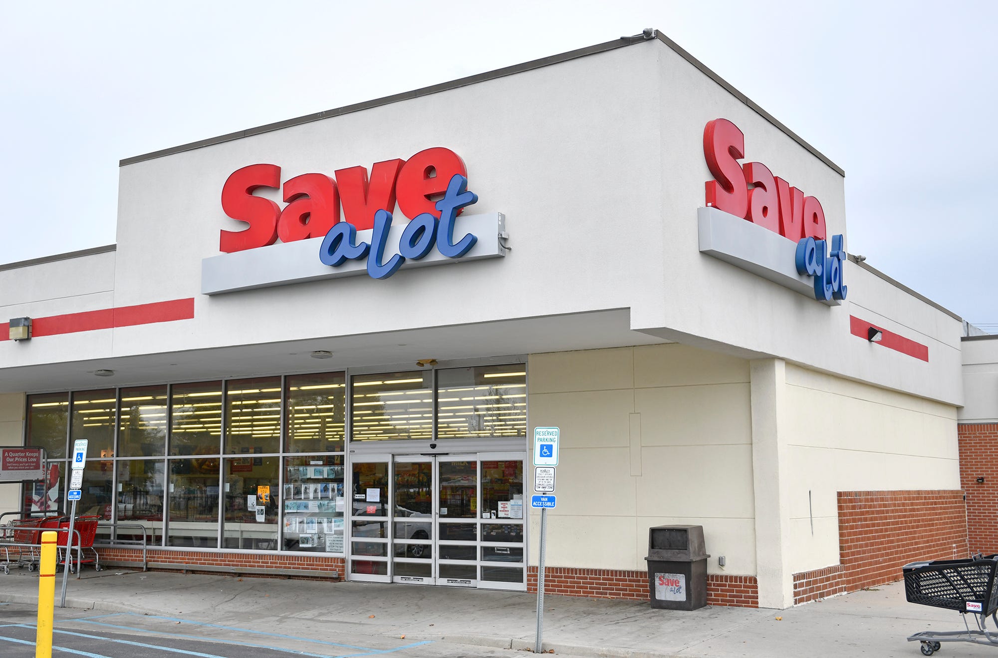 Millville SaveALot says its closing at the end of this week