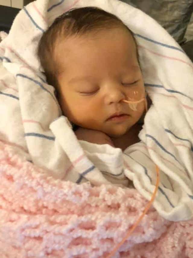 Sean Duffy Rachel Campos Duffy 9th Child Born With Down Syndrome