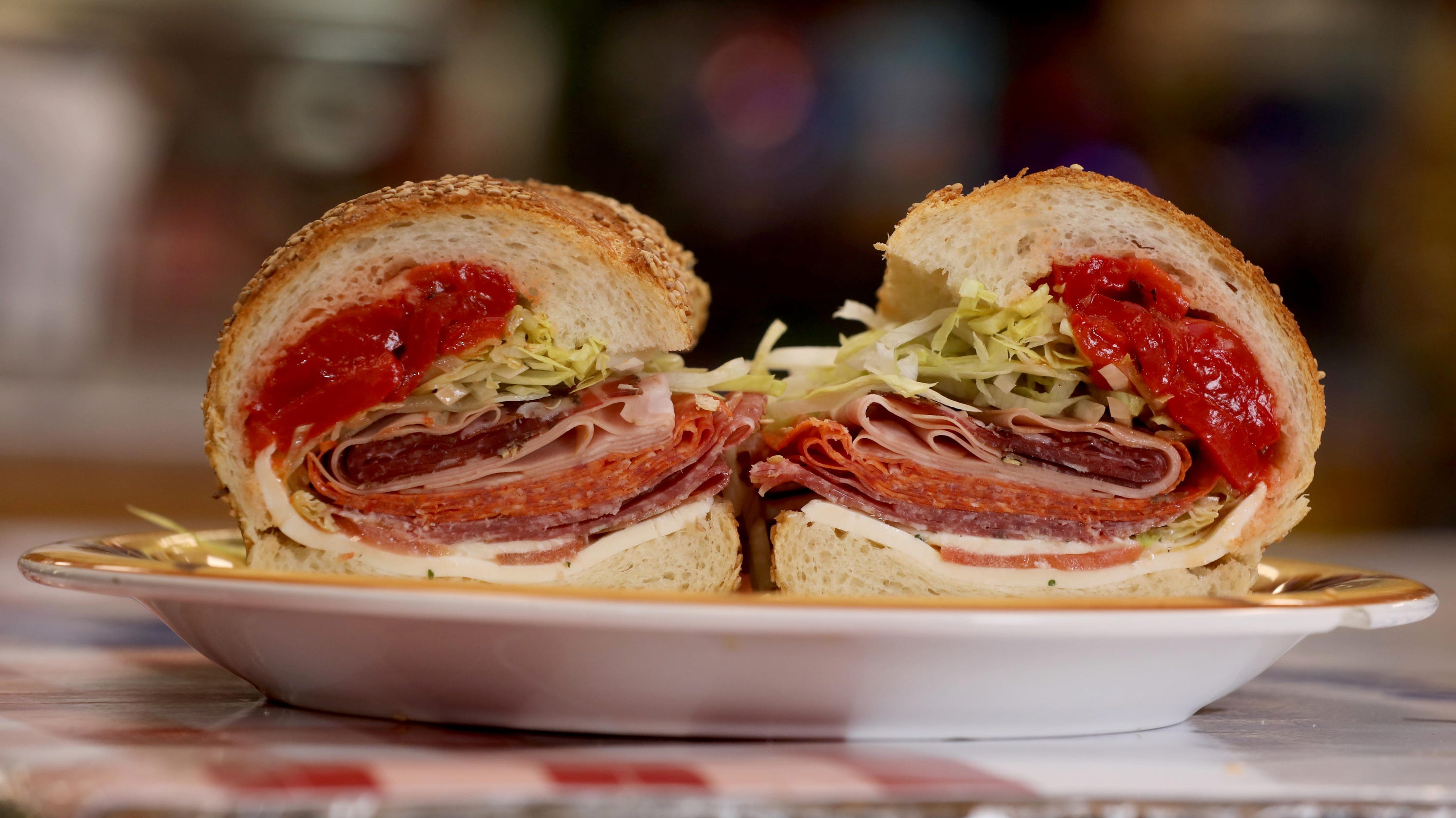 #39 Wedge #39 sandwiches: In Westchester it #39 s not a hoagie sub or grinder #39 Wedge #39 sandwiches: In Westchester it #39 s not a hoagie sub or grinder