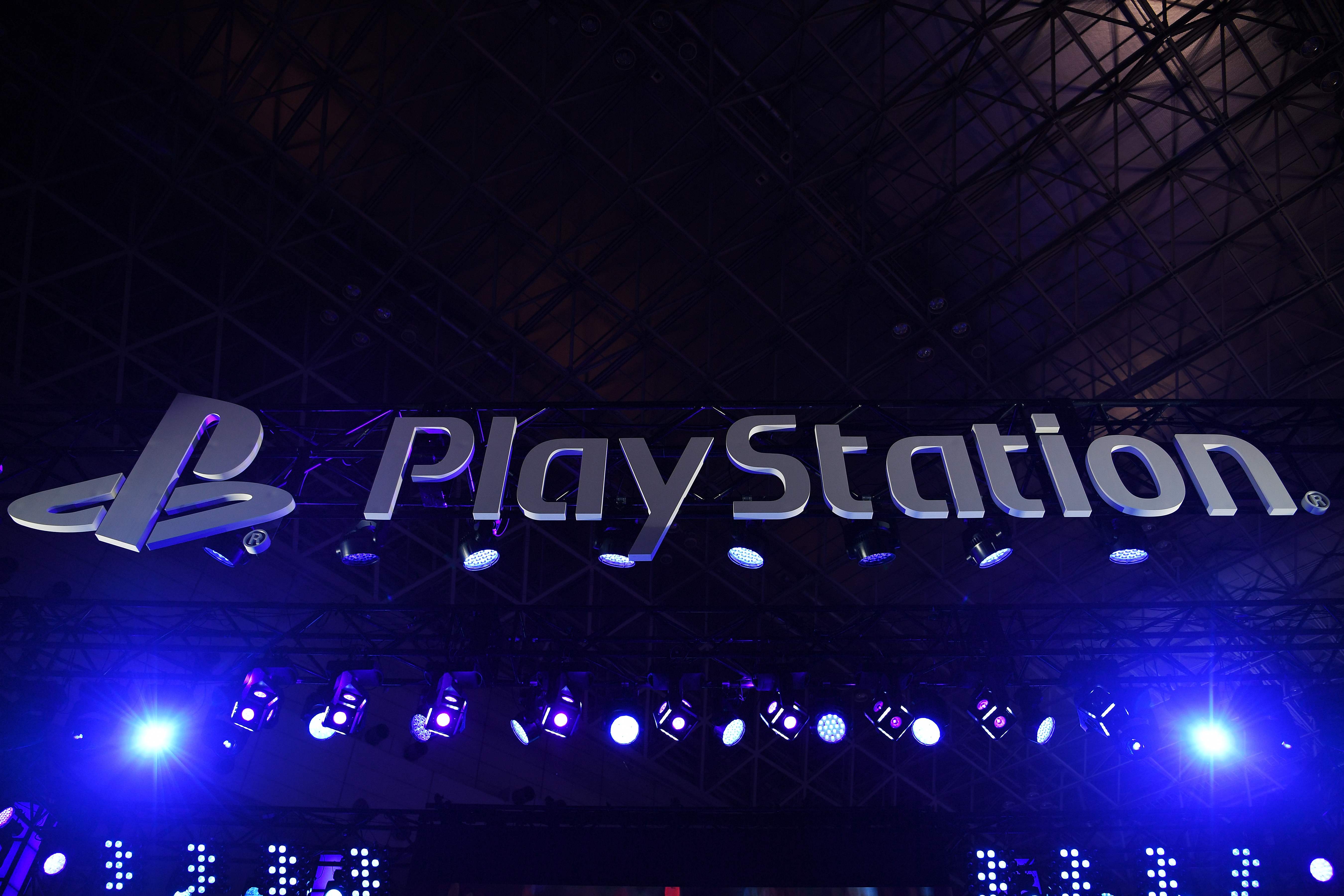 playstation new year