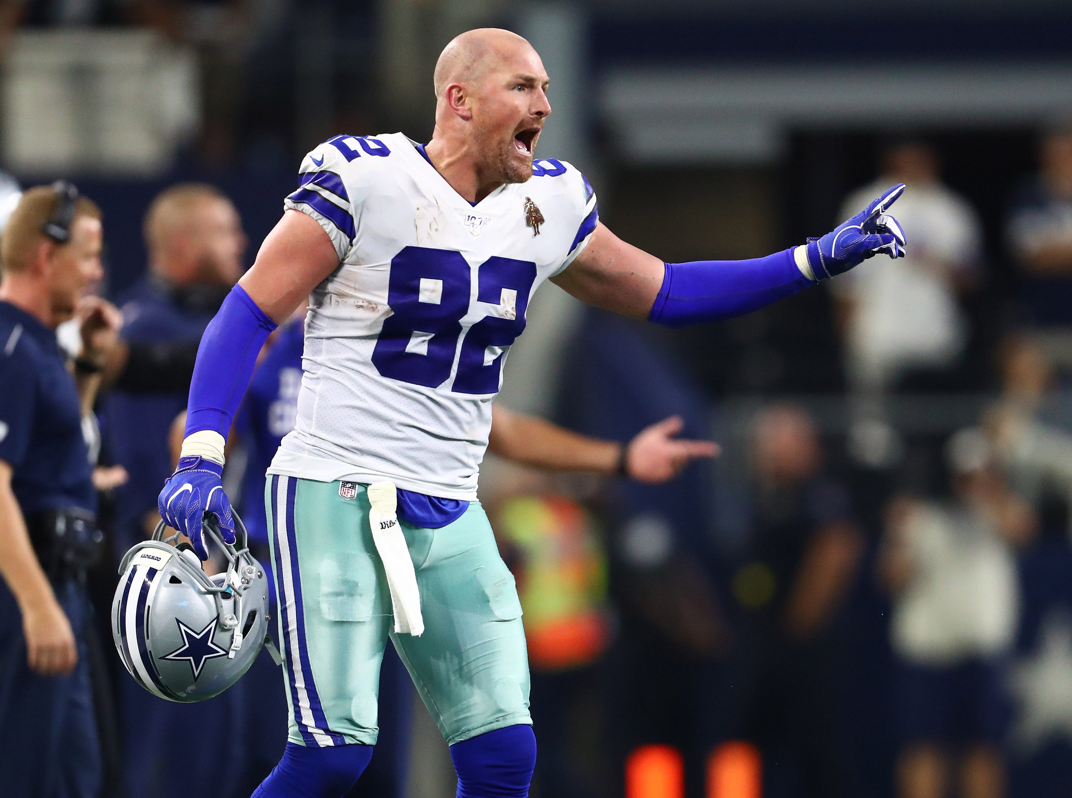 jason witten home jersey