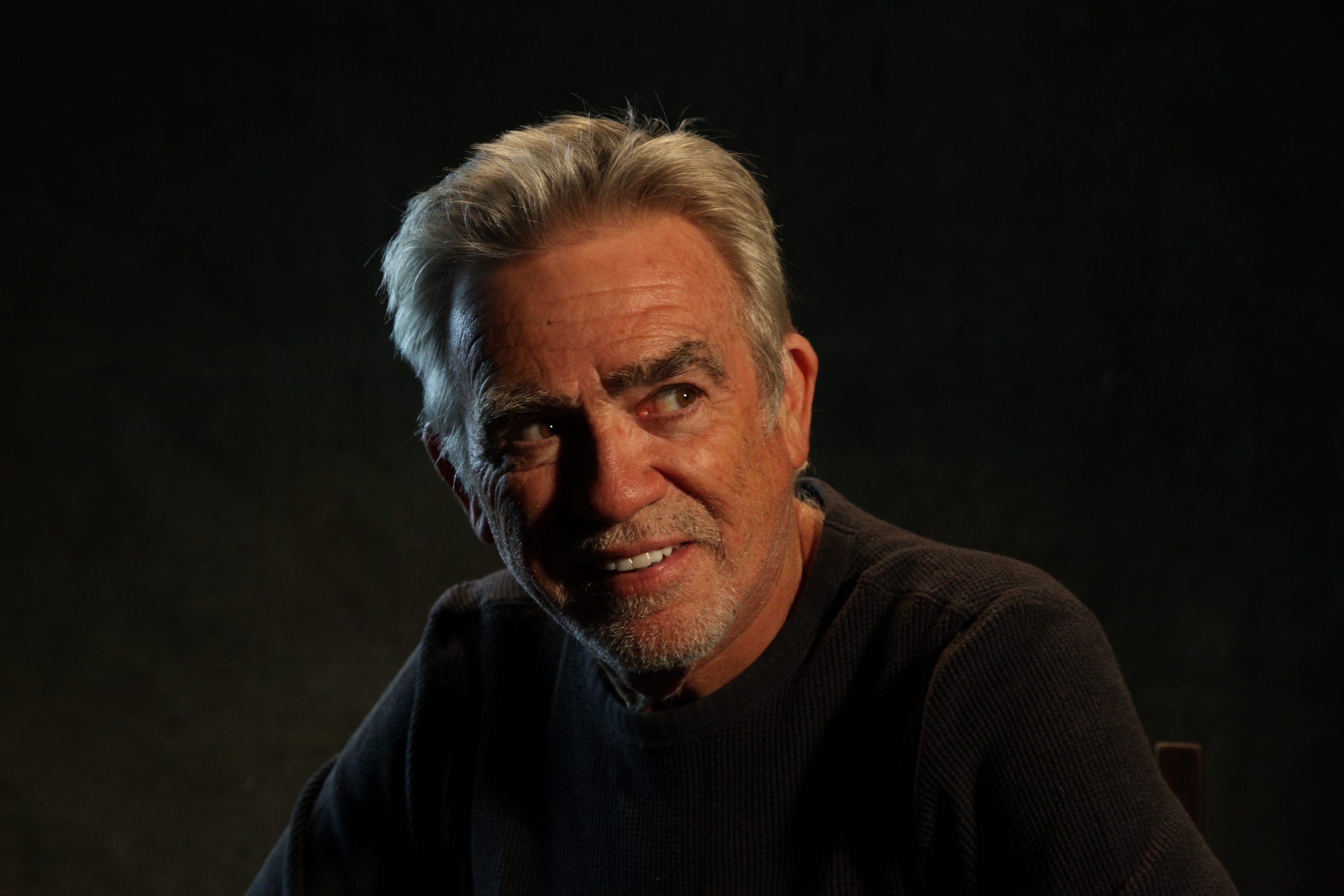 Michigan Born Director Discovered By Spielberg Comes Home For Festival