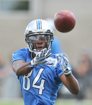 Ryan Broyles