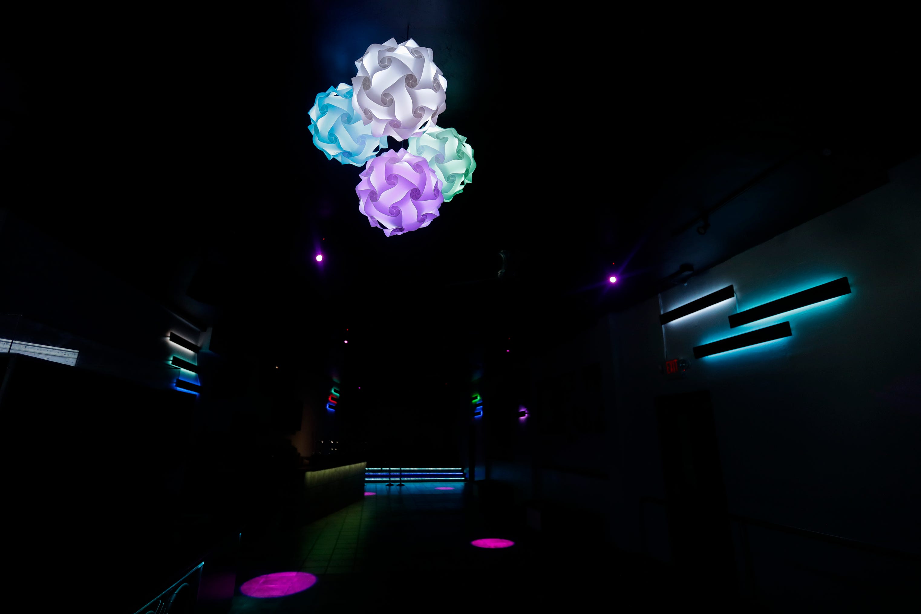 club 9twenty