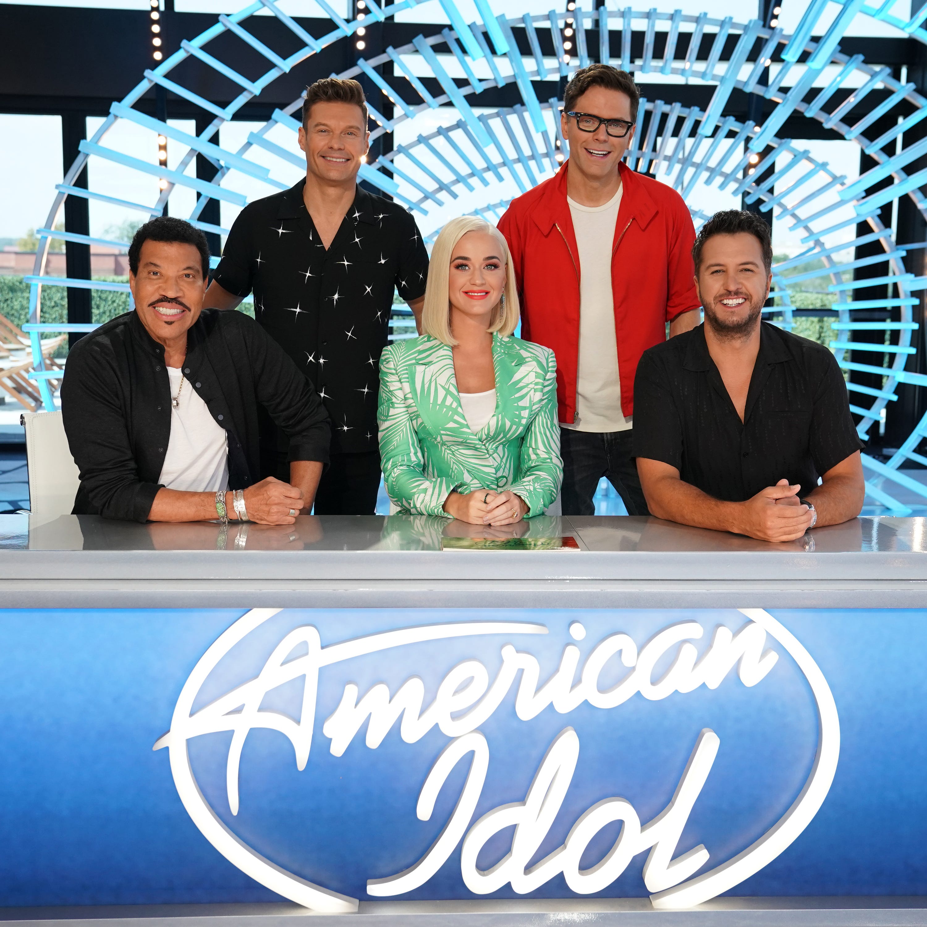 How To Be In American Idol