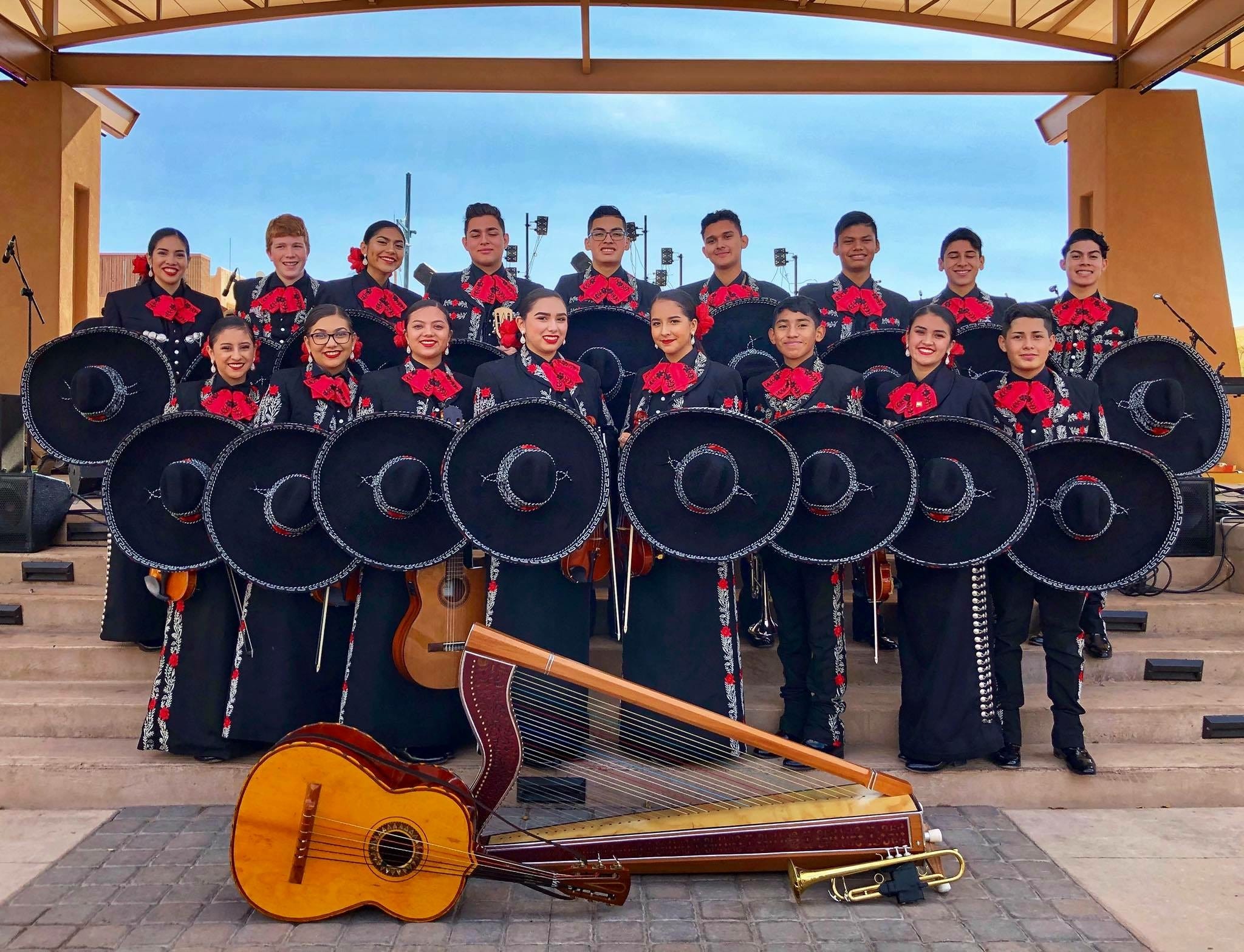 Las Cruces International Mariachi Spectacular Concert set for November