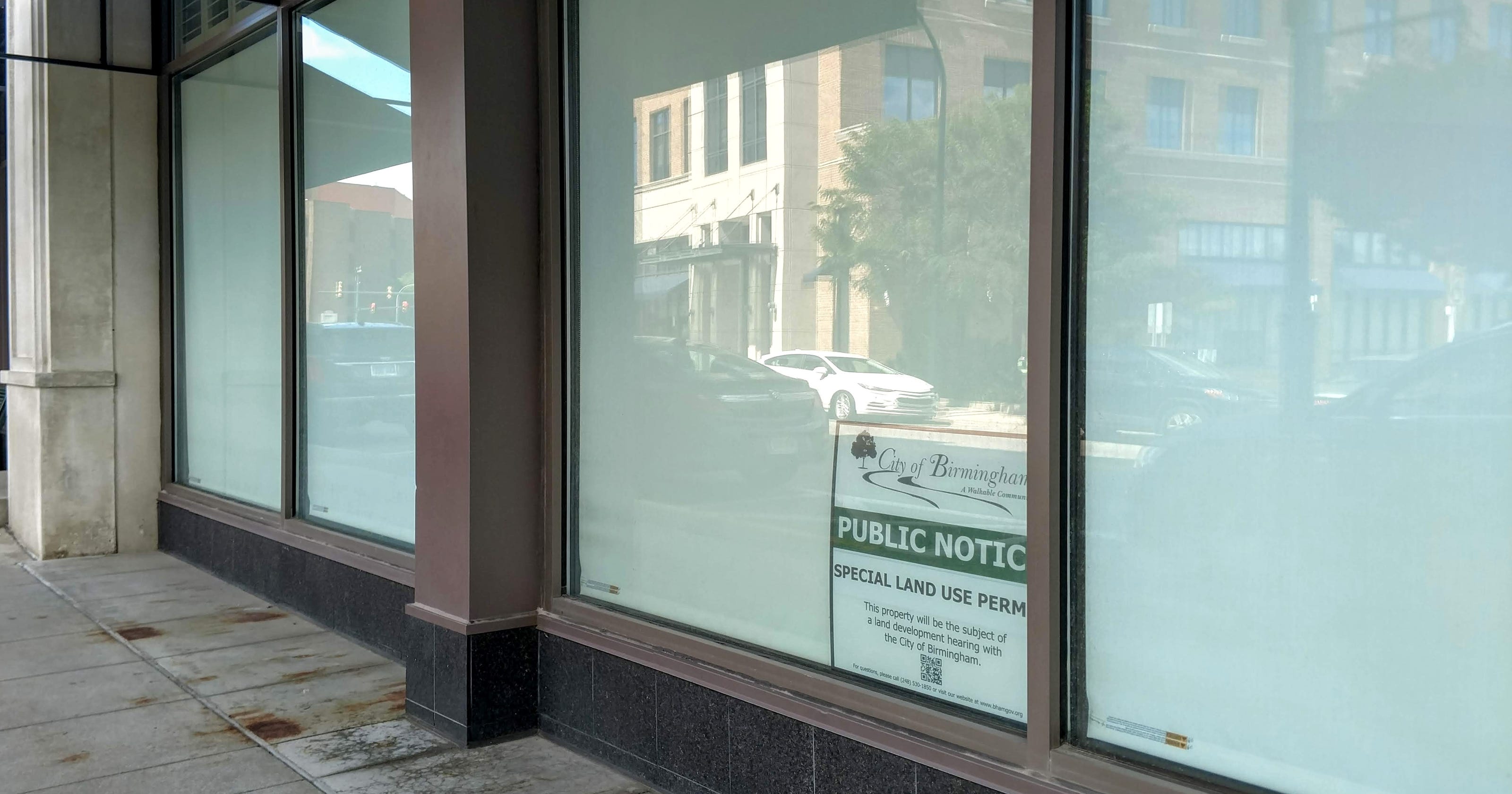 Sidecar Slider Bar plans new restaurants in downtown Birmingham