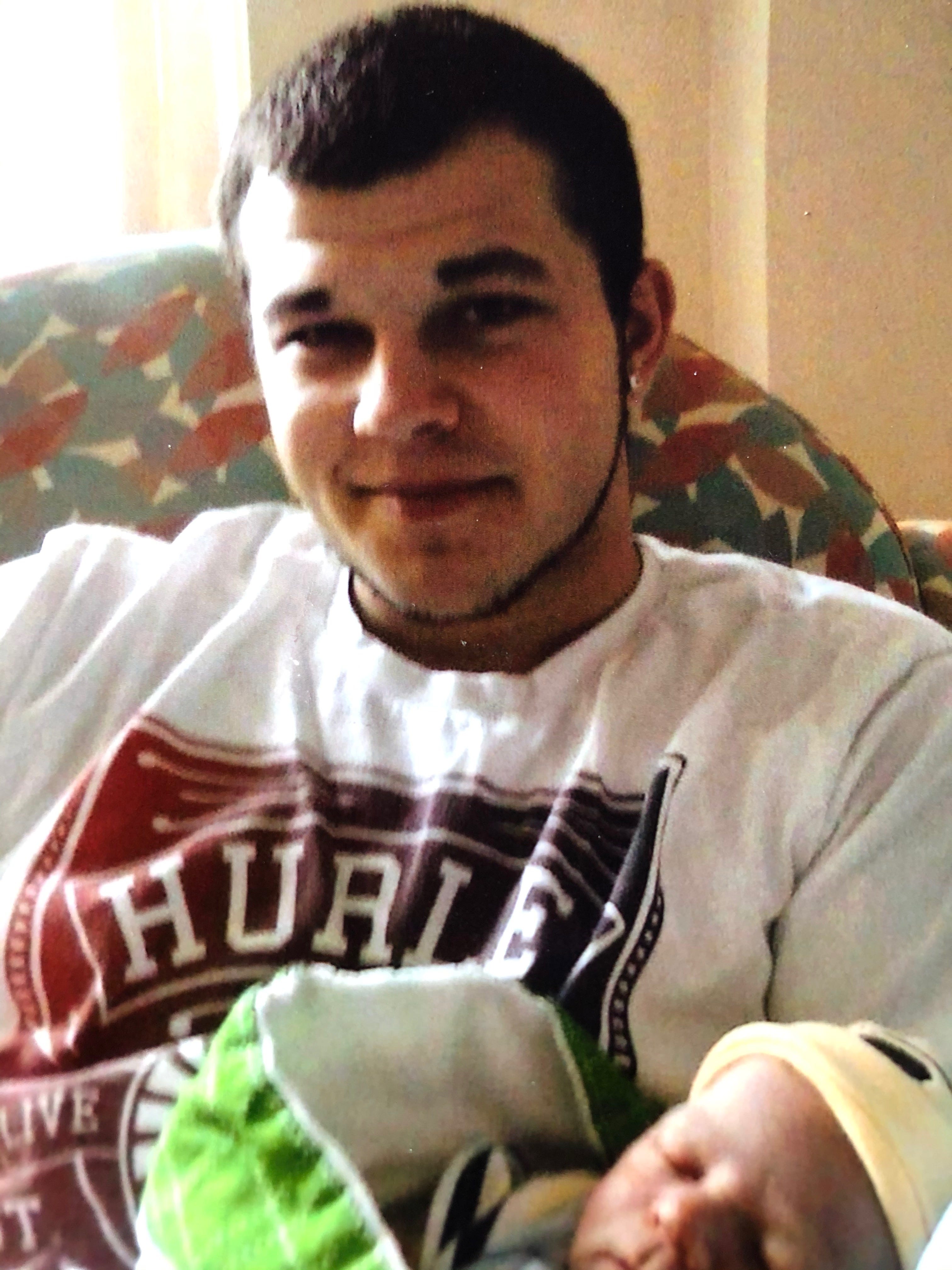 Josh Niles Who was the man killed in the Sodus NY double murder