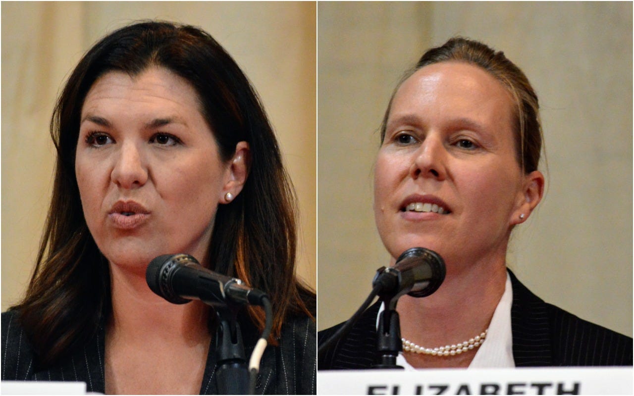 California will have the most women in its legislature in state history