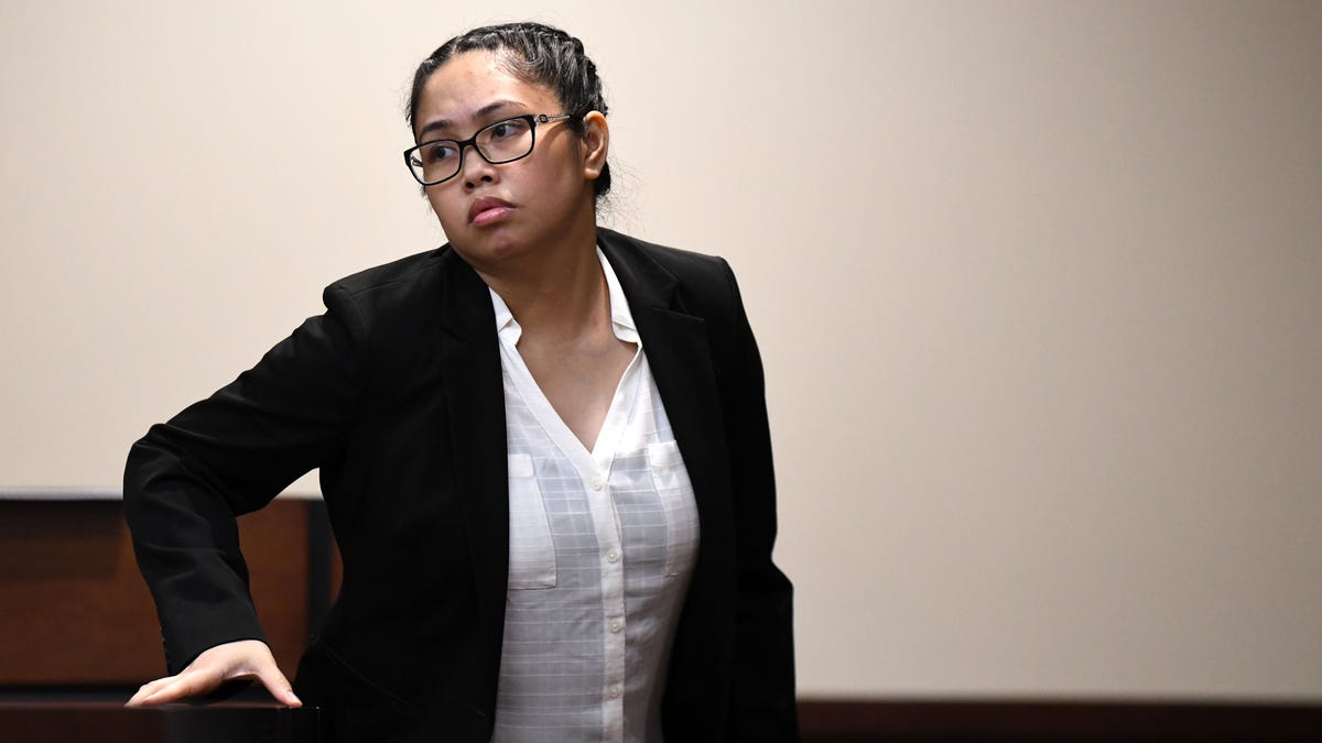 Day nine of Dan Markel murder trial, Katherine Magbanua testifies