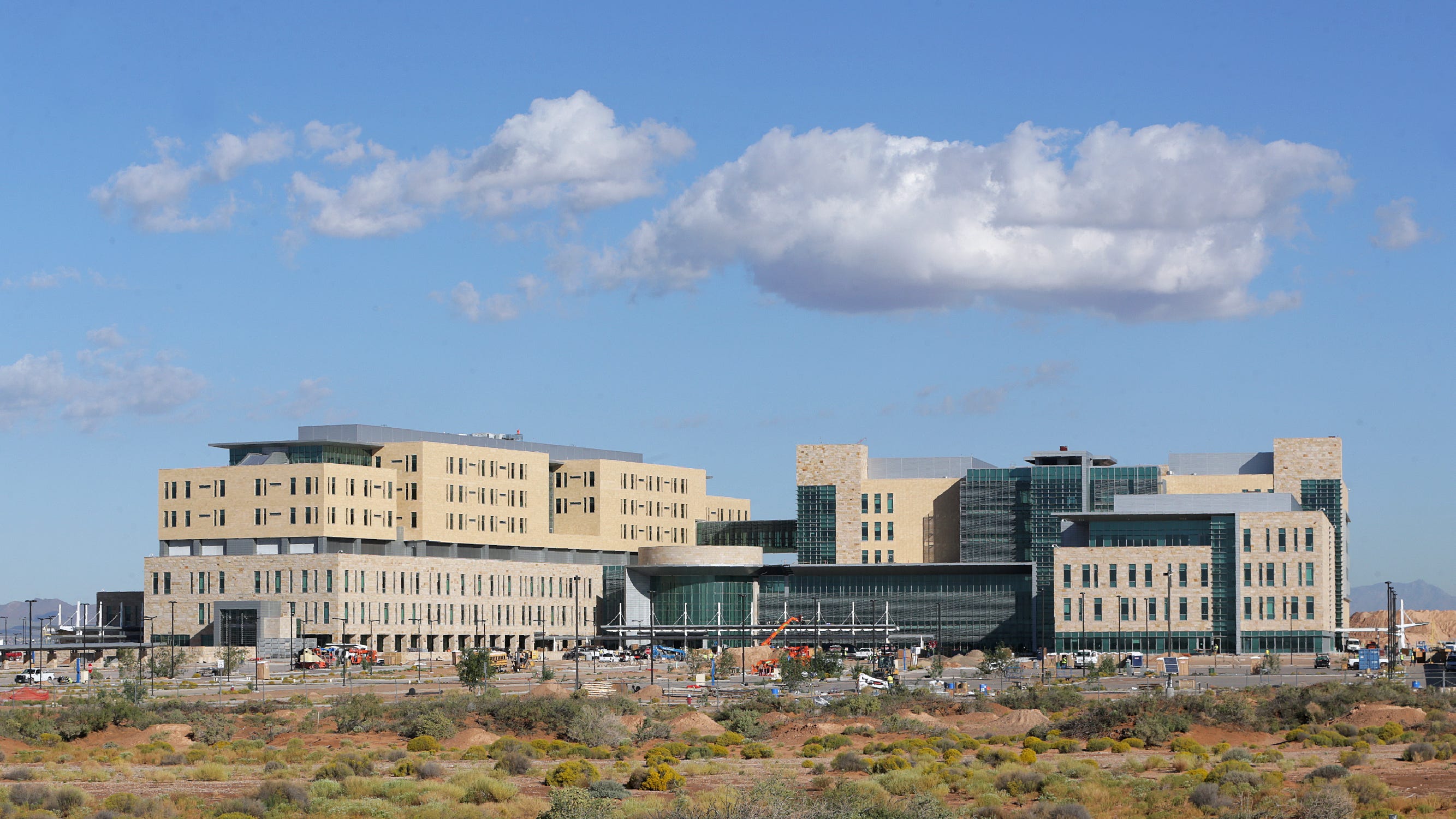 Beaumont Medical Center Brownstown - vvyp7h5