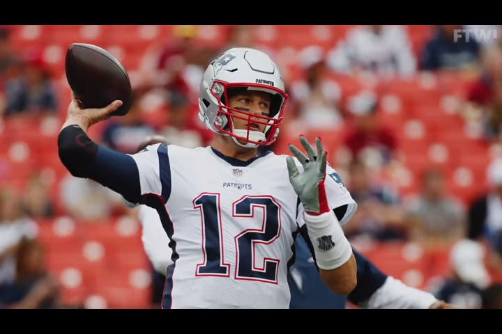 Week 6 Fantasy Football Studs Duds And Sleepers