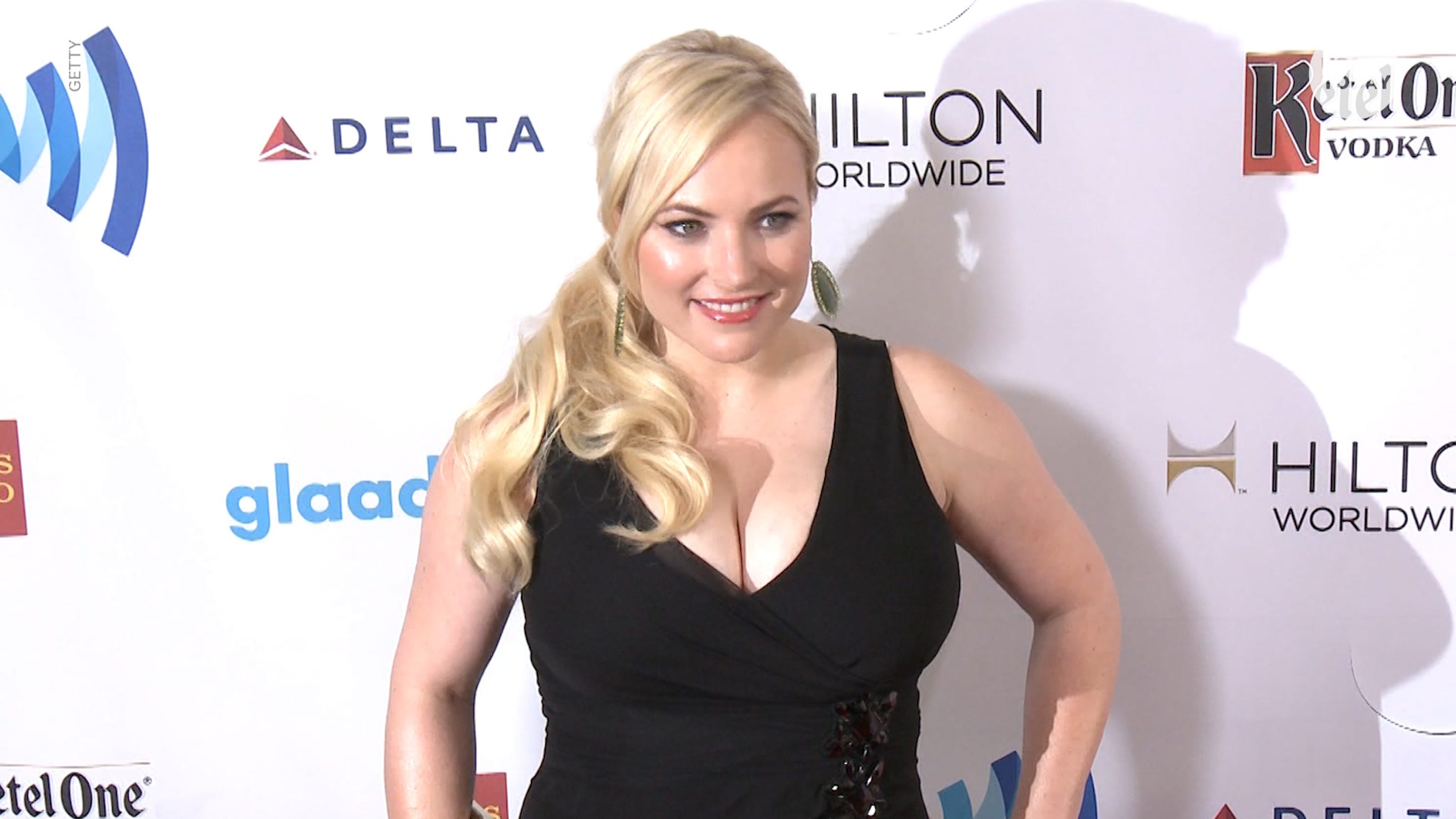Meghan McCain says 'conservative men have better family values' as she talks marriage