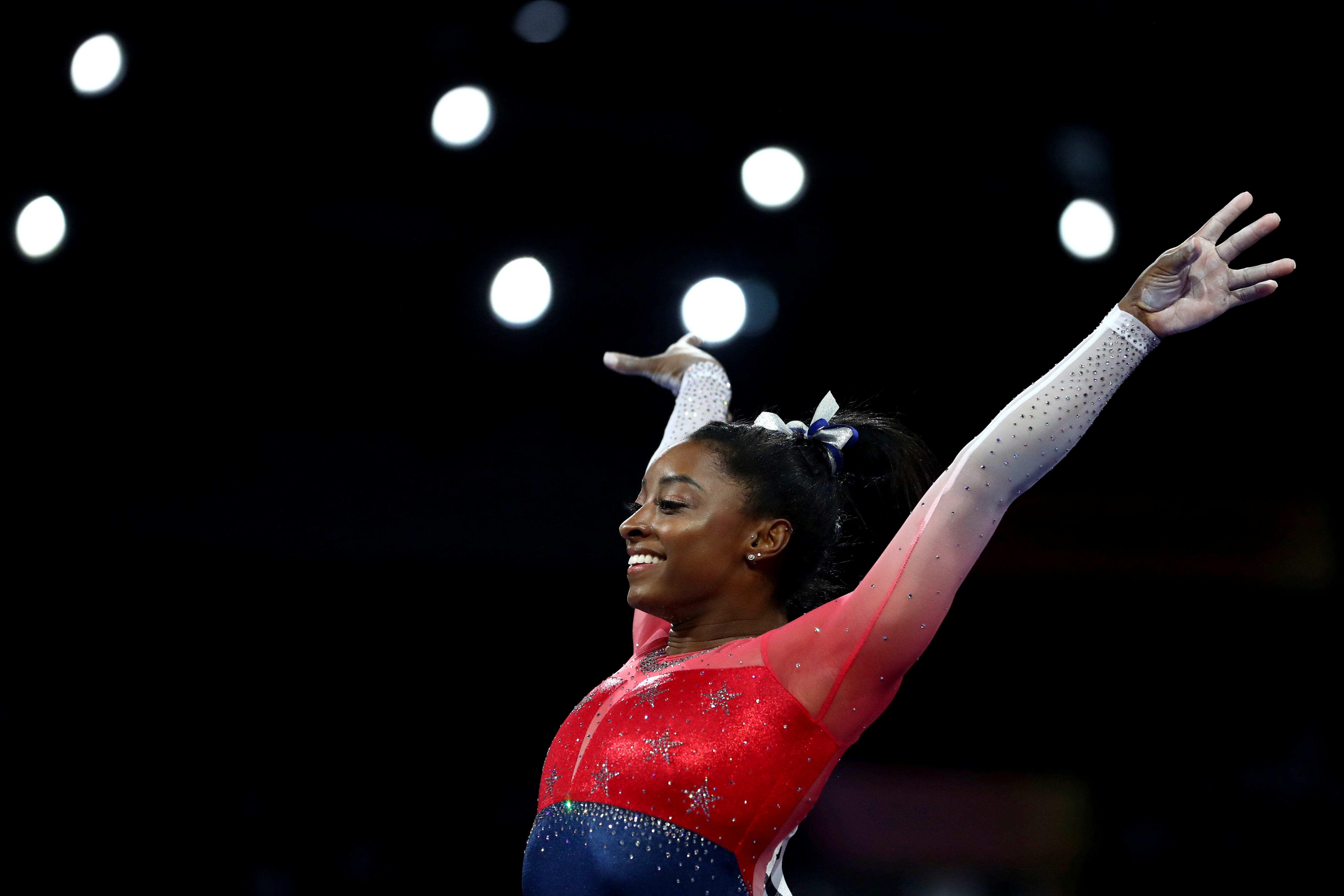 my generation gymnastics set