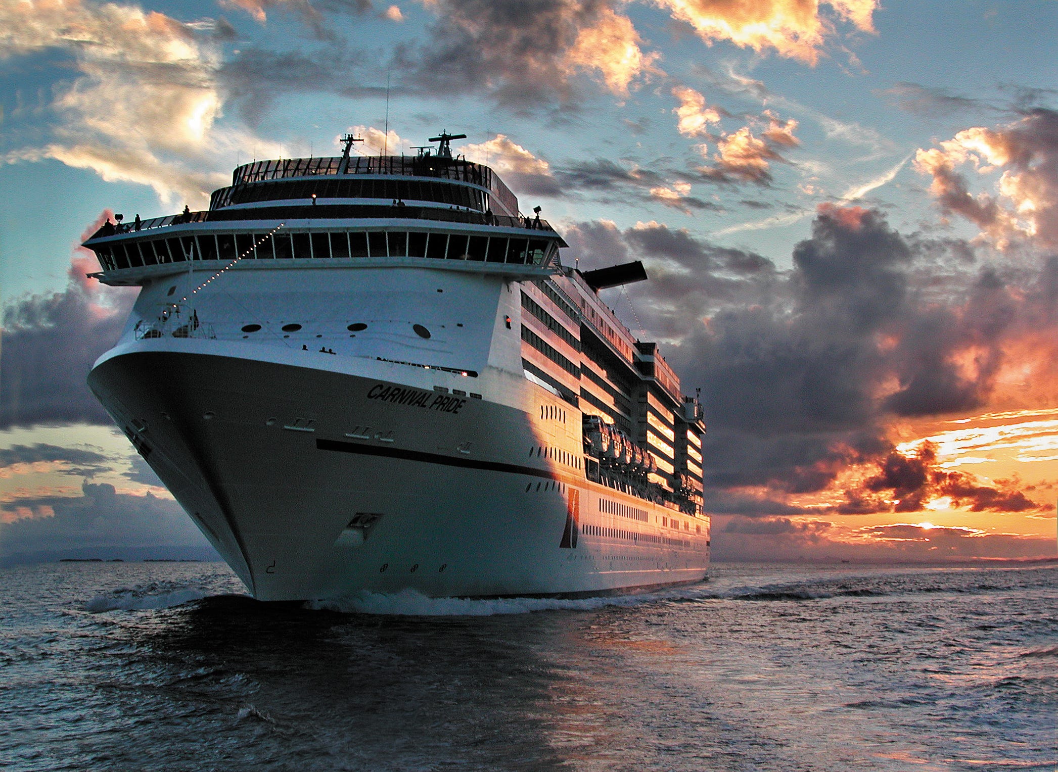 3 day cruise to the bahamas