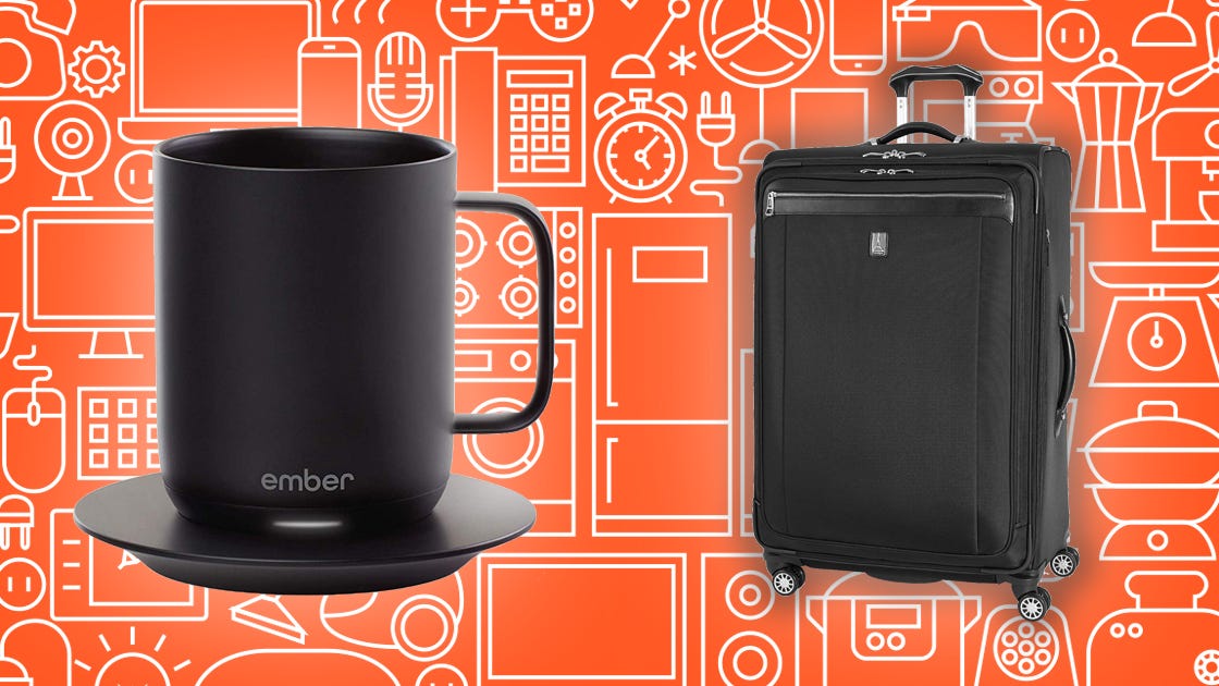 best luggage deals today