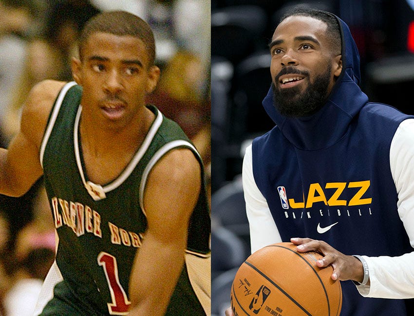 Mike Conley includes Indianapolis Public Schools in $200,000 ...