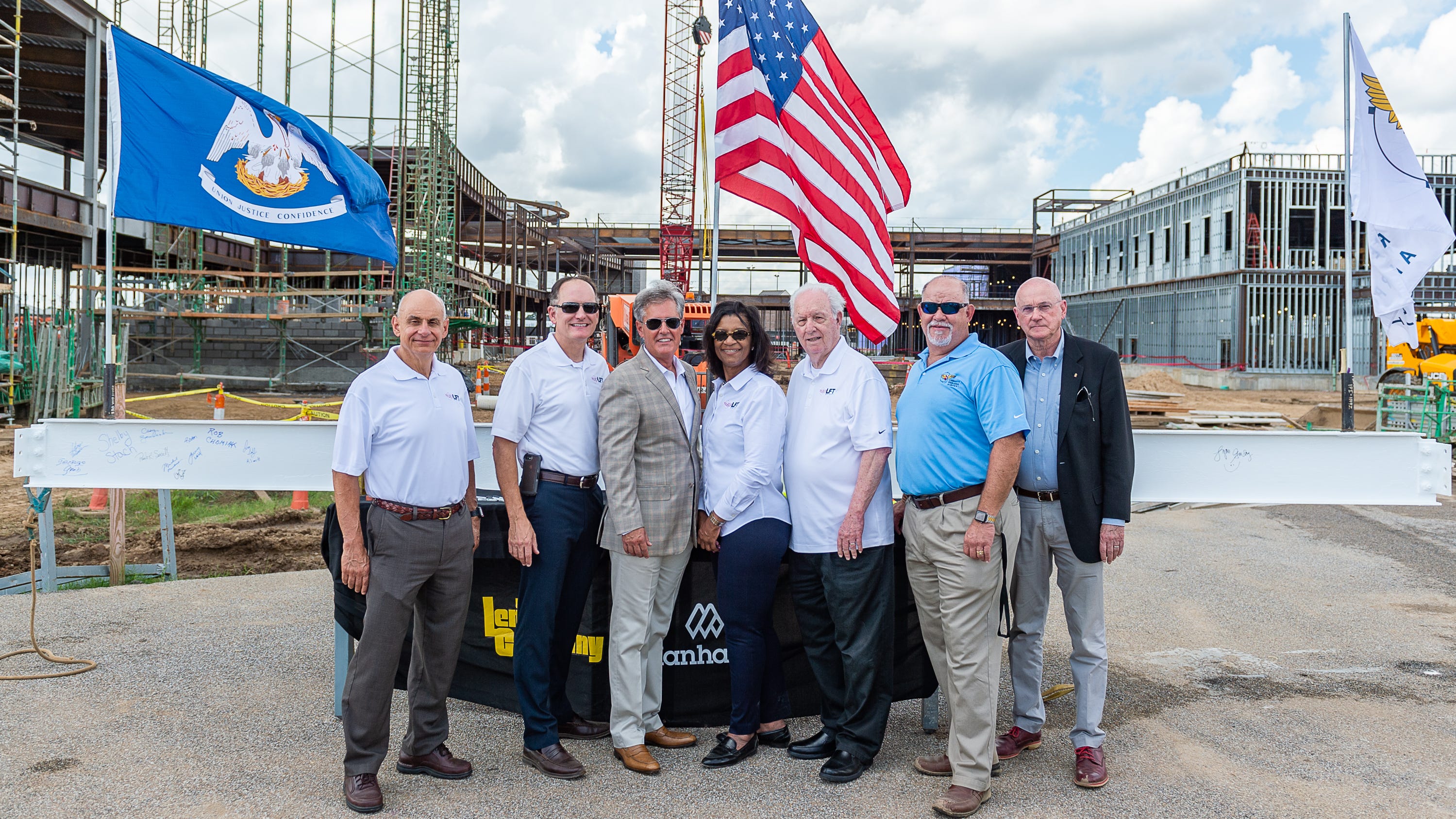Lafayette Regional Airport Awarded 5 5 Million Grant lafayette-regional-airport-awarded-5-5-million-grant