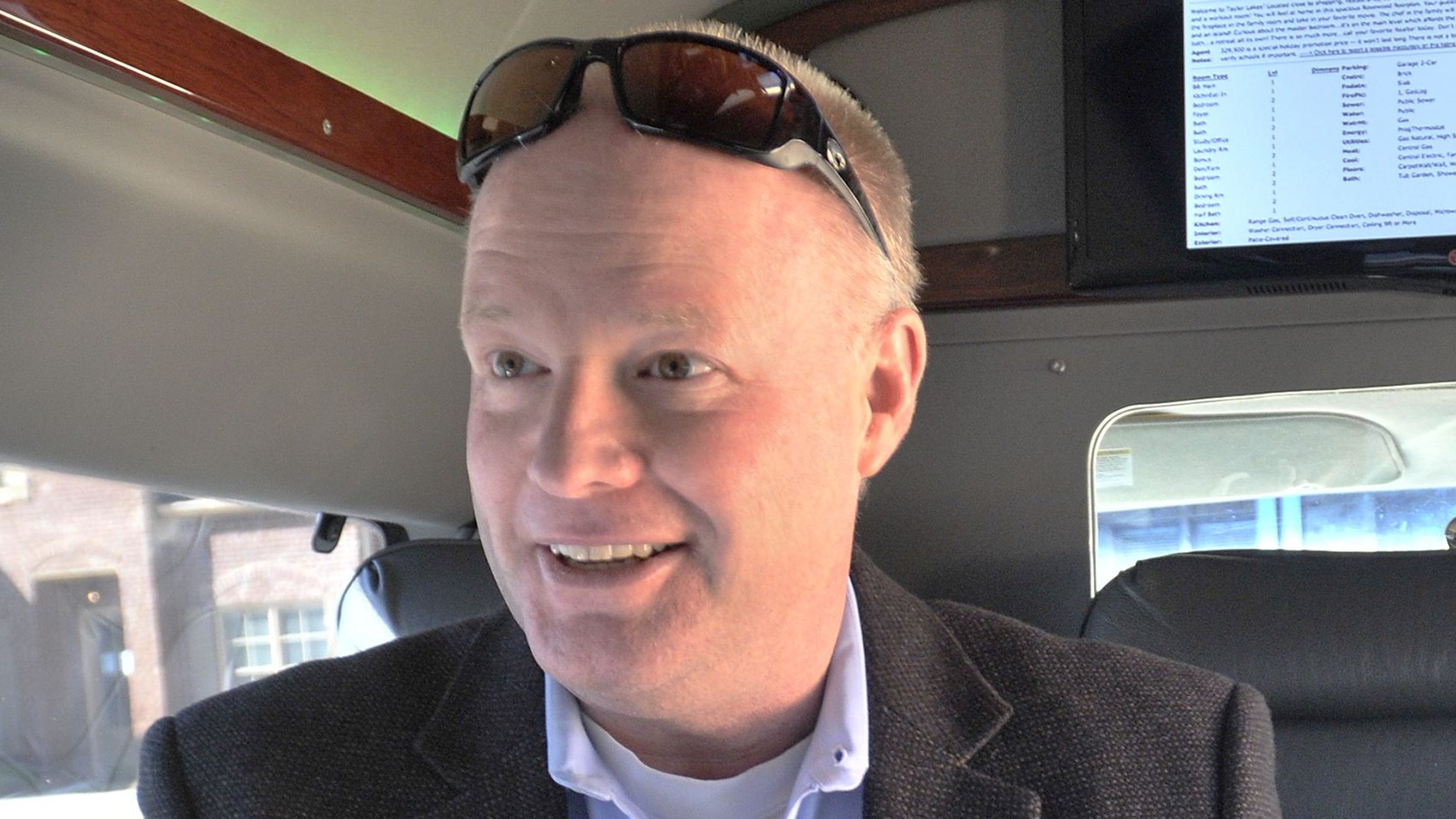 Image result for Alabama real estate agent fired after ad about election of city's first black mayor