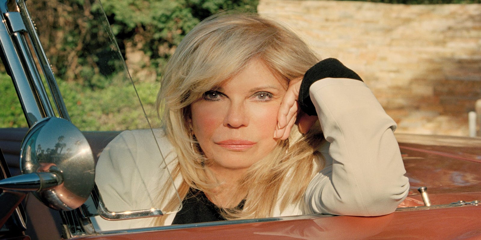 Nancy Sinatra Plaza event scheduled for Feb. 16