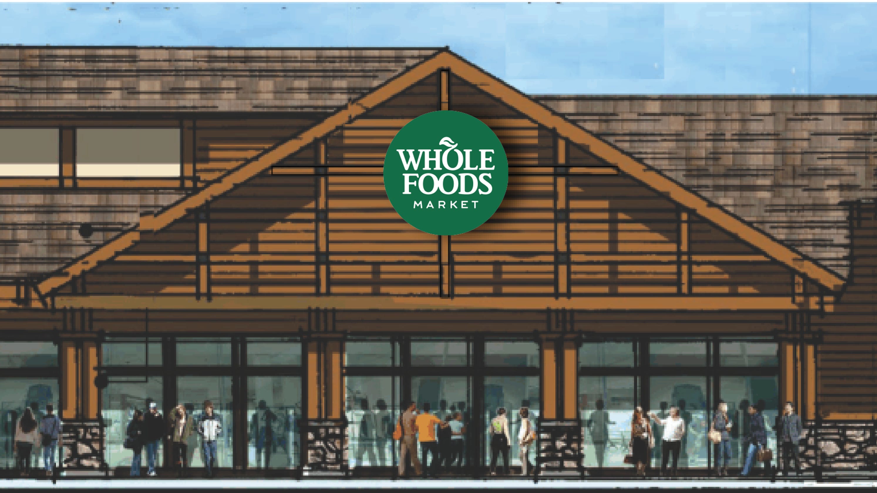 Web get directions, reviews and information for whole foods market in river forest, il. Whole Foods Market opening in South Lake Tahoe in November