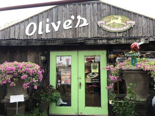 Olive S Nursery Has Helped San Angelo Lawns Gardens Since 1942