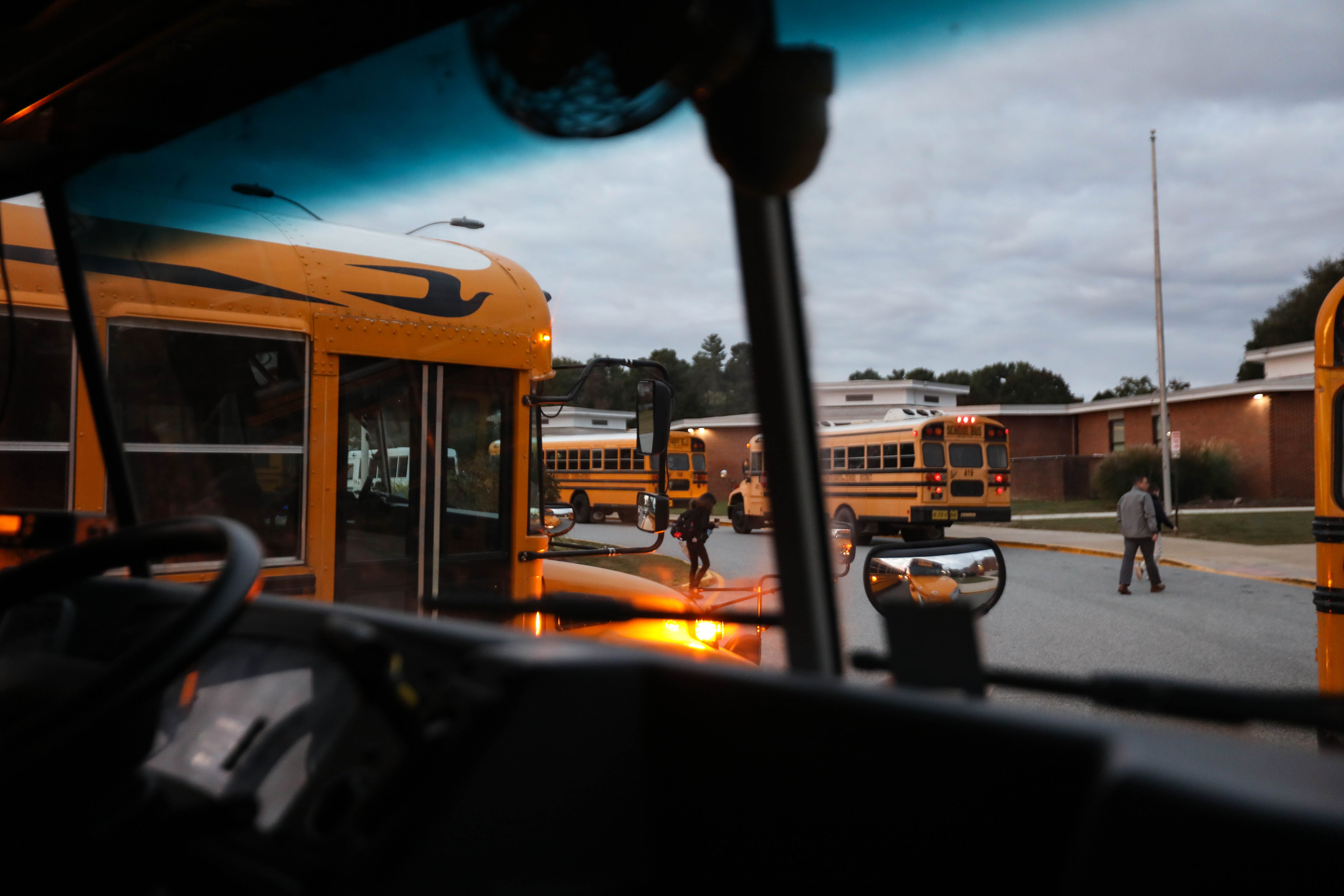 nj transit bus driver salary nj transit bus driver salary