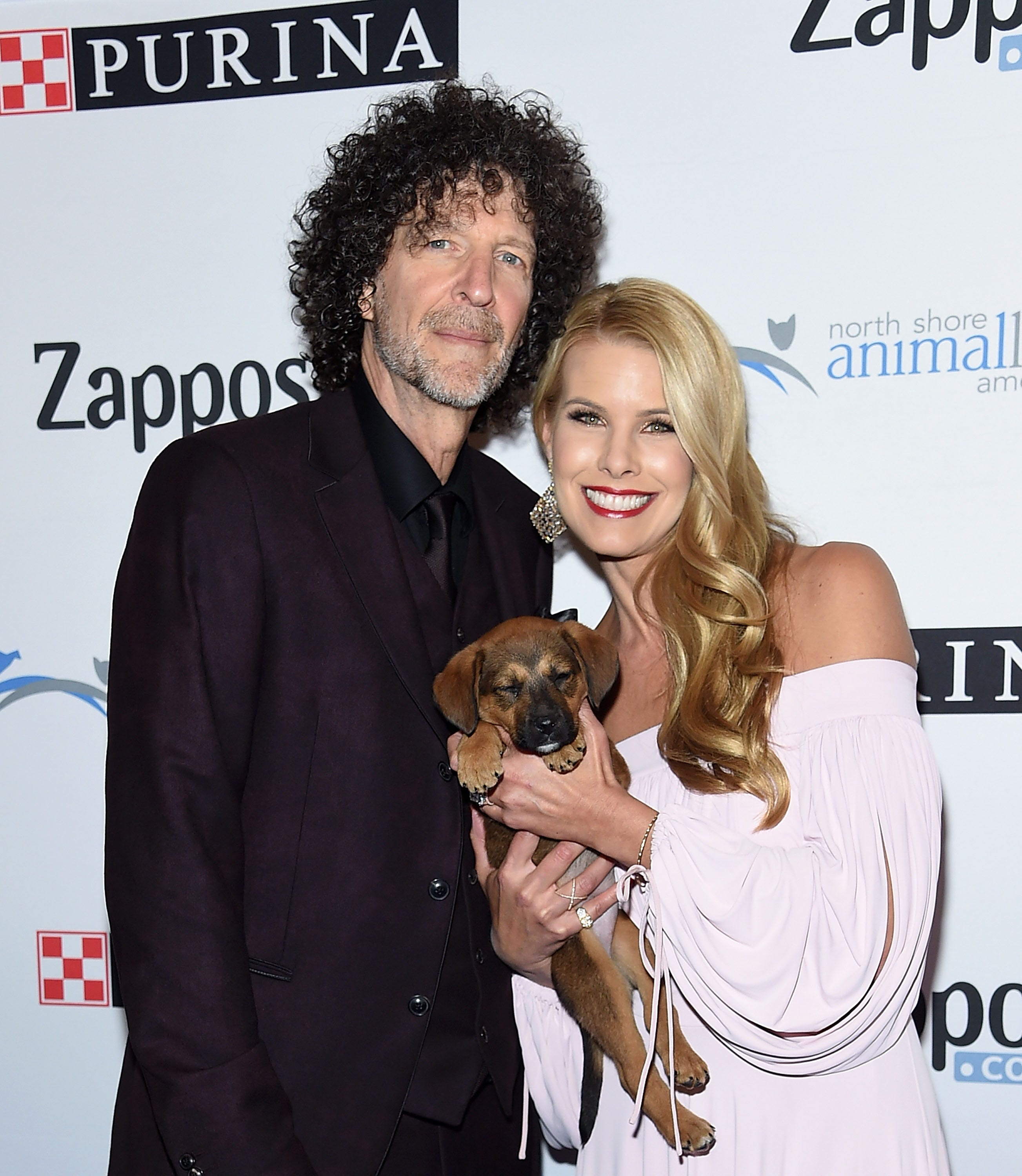 Howard Stern On Jimmy Kimmel Shocks Wife Beth With On Air Proposal